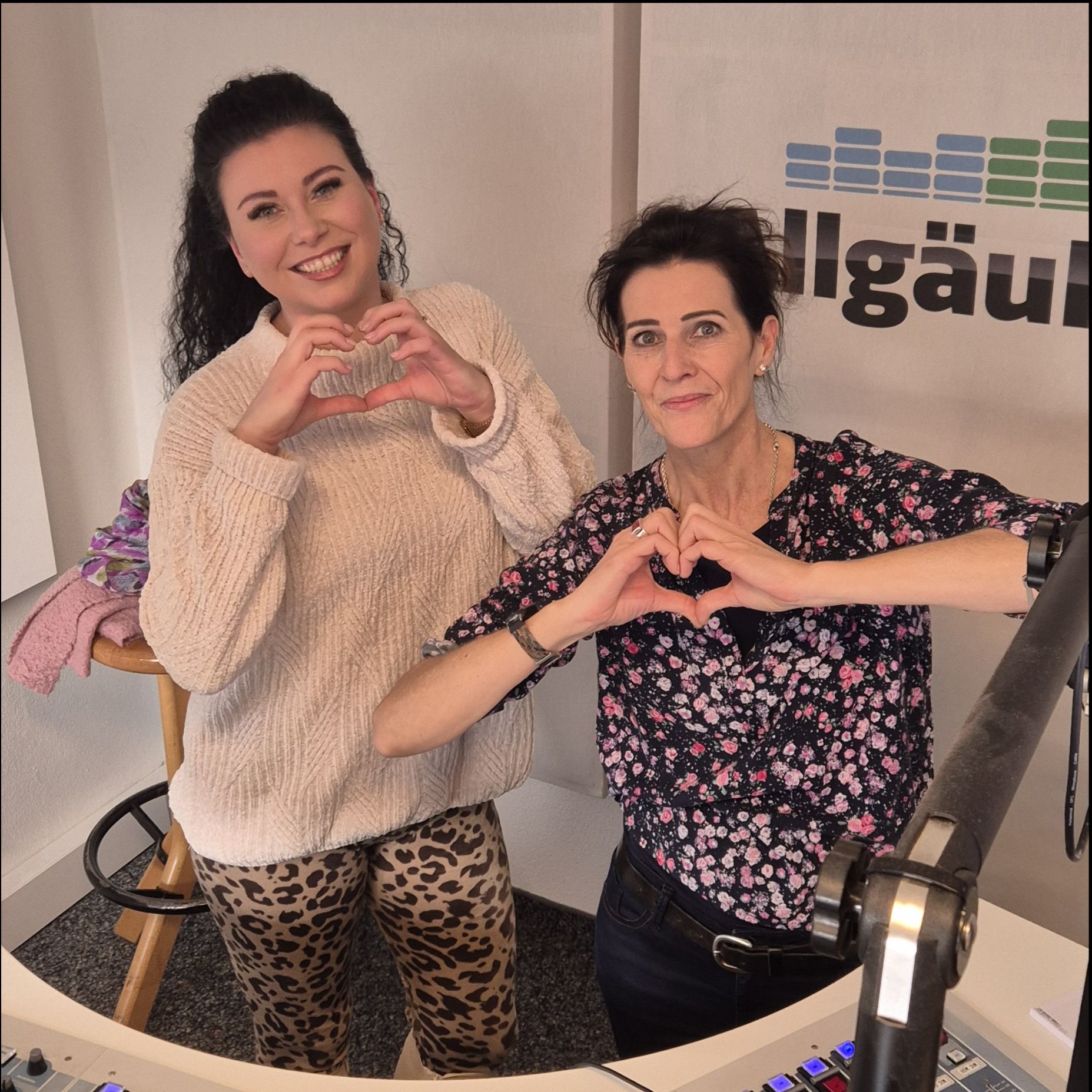 AllgäuHIT-Kaffeeklatsch