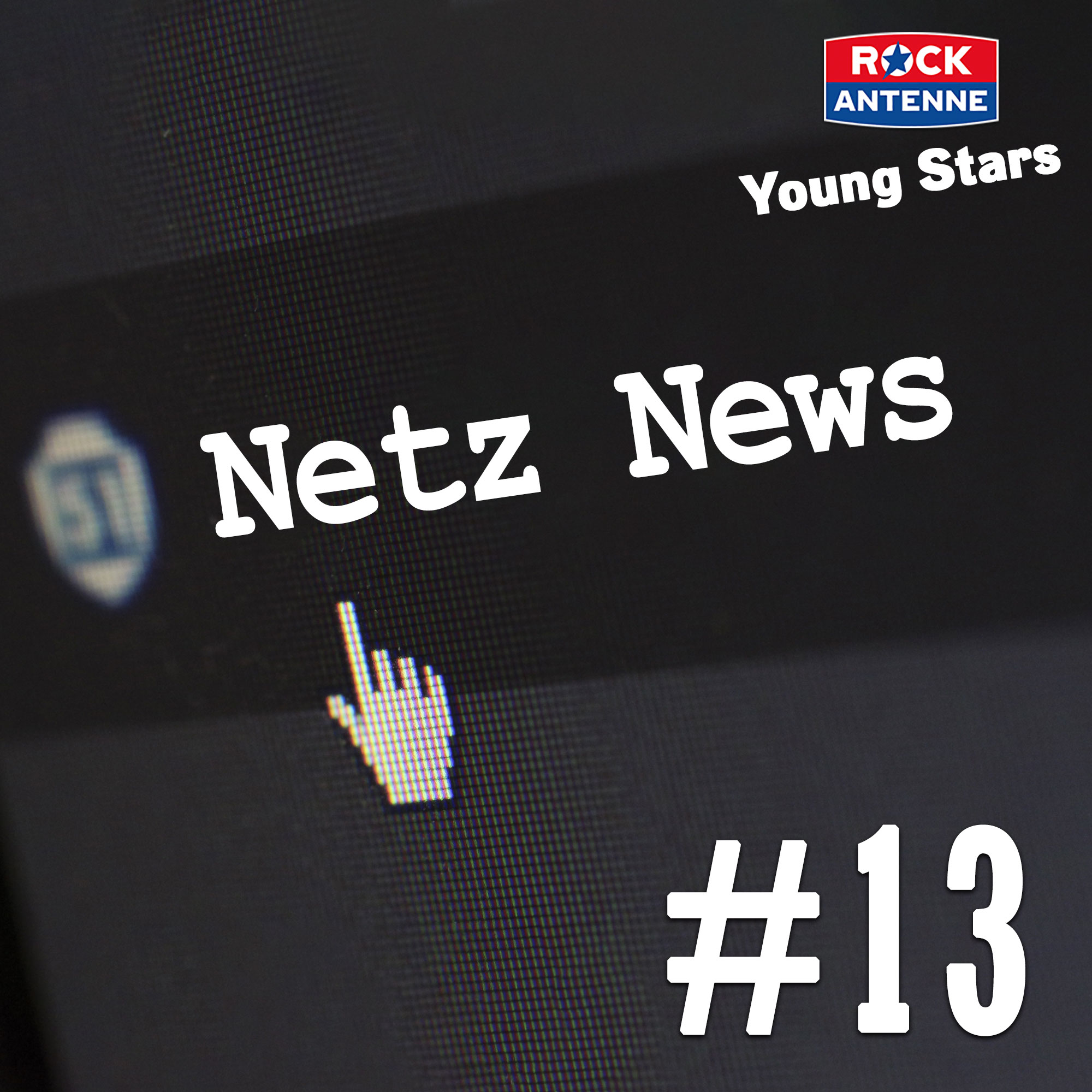 Netz News - ROCK ANTENNE Young Stars