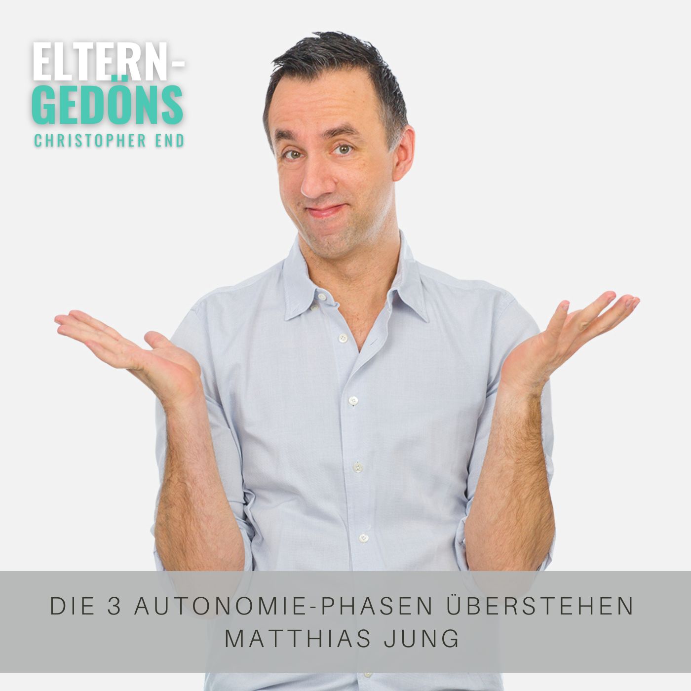 Eltern-Gedöns | Leben mit Kindern: Interviews & Tipps zu achtsamer Erziehung