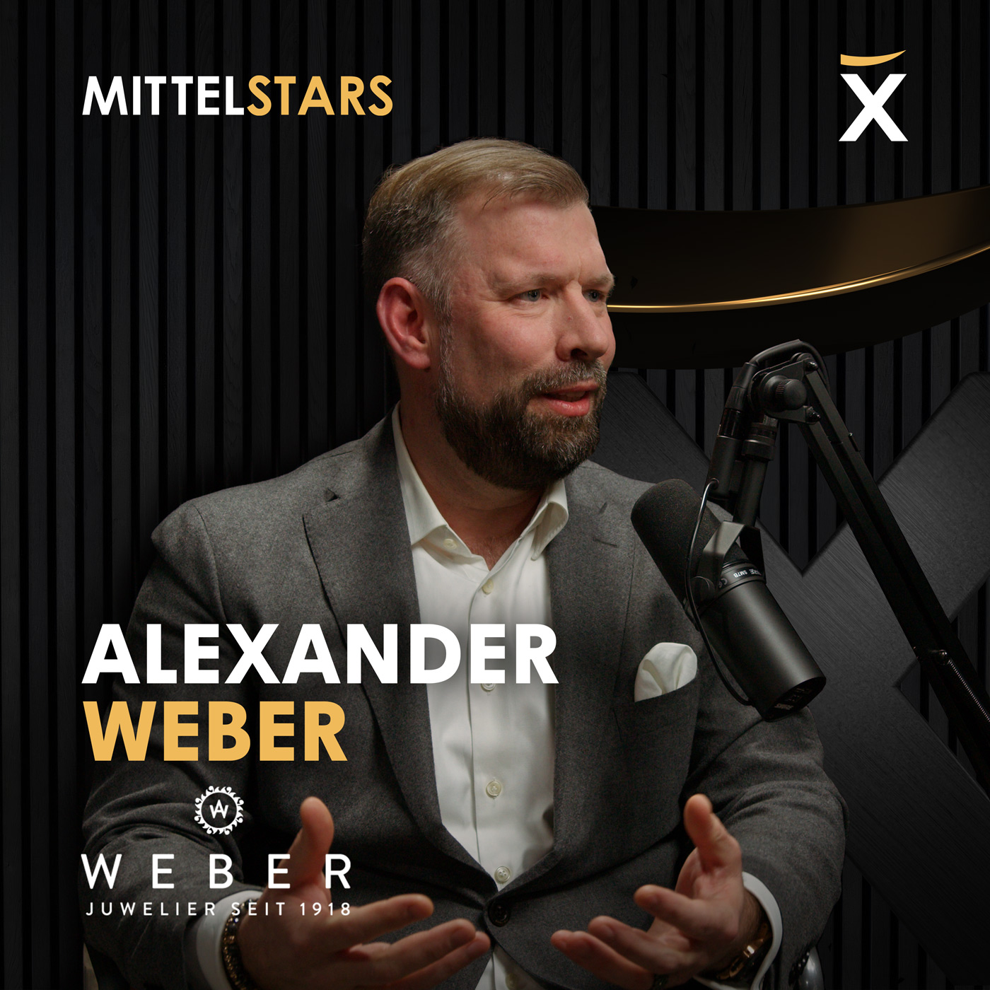 Mittelstars | Der Mittelstands- und Unternehmerpodcast