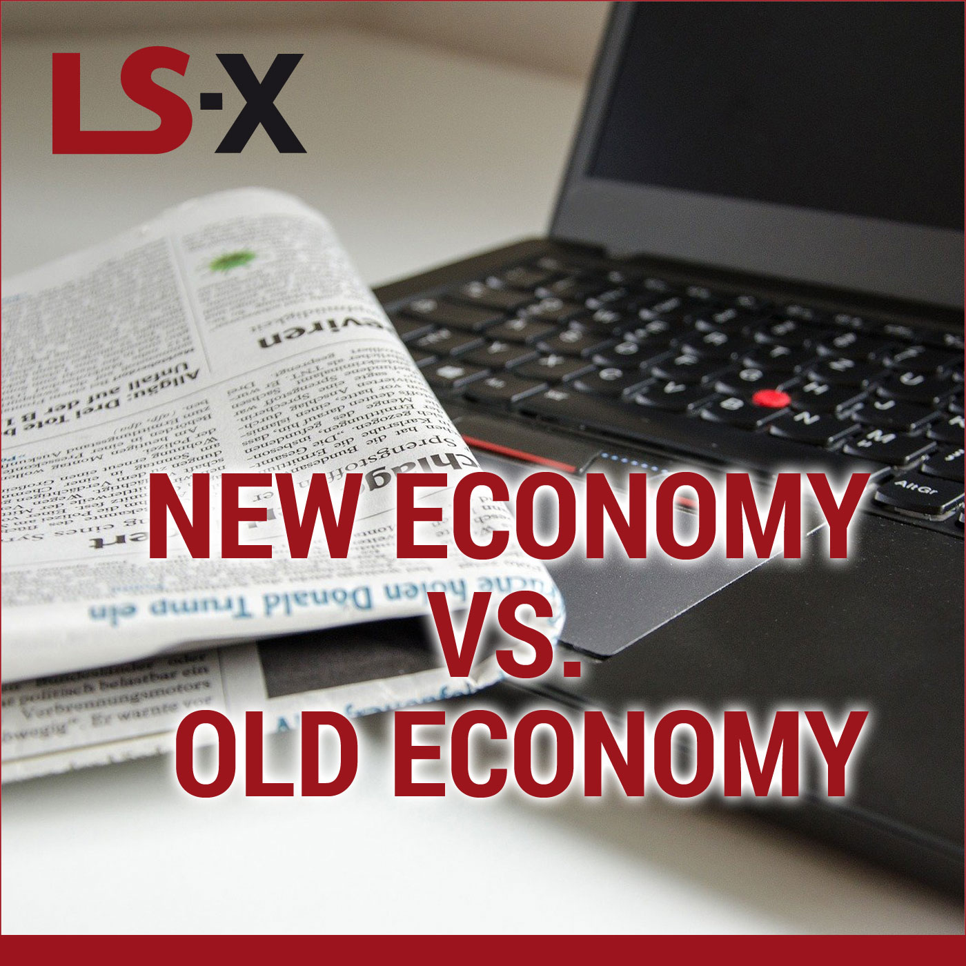 LS Exchange