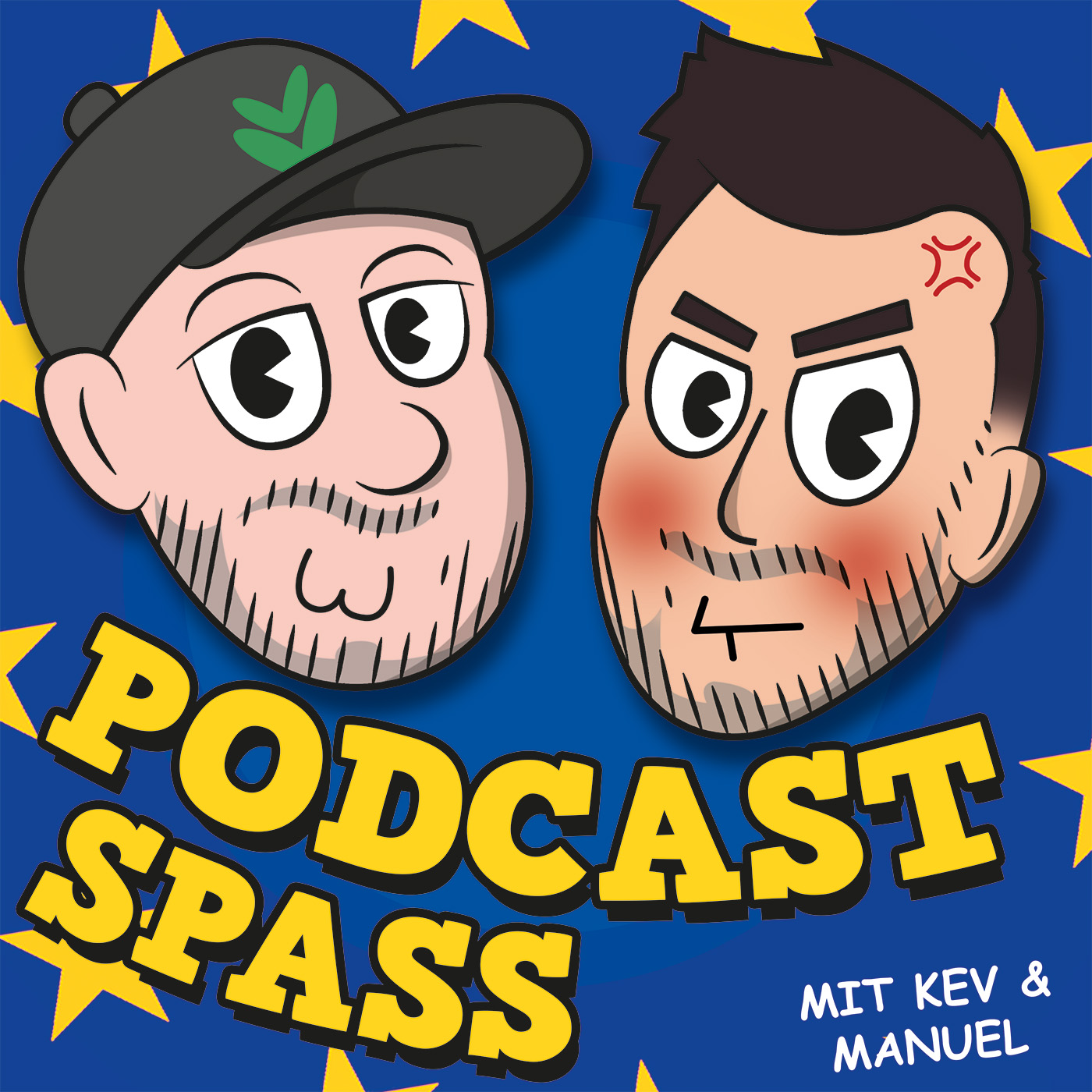 Podcast Spaß