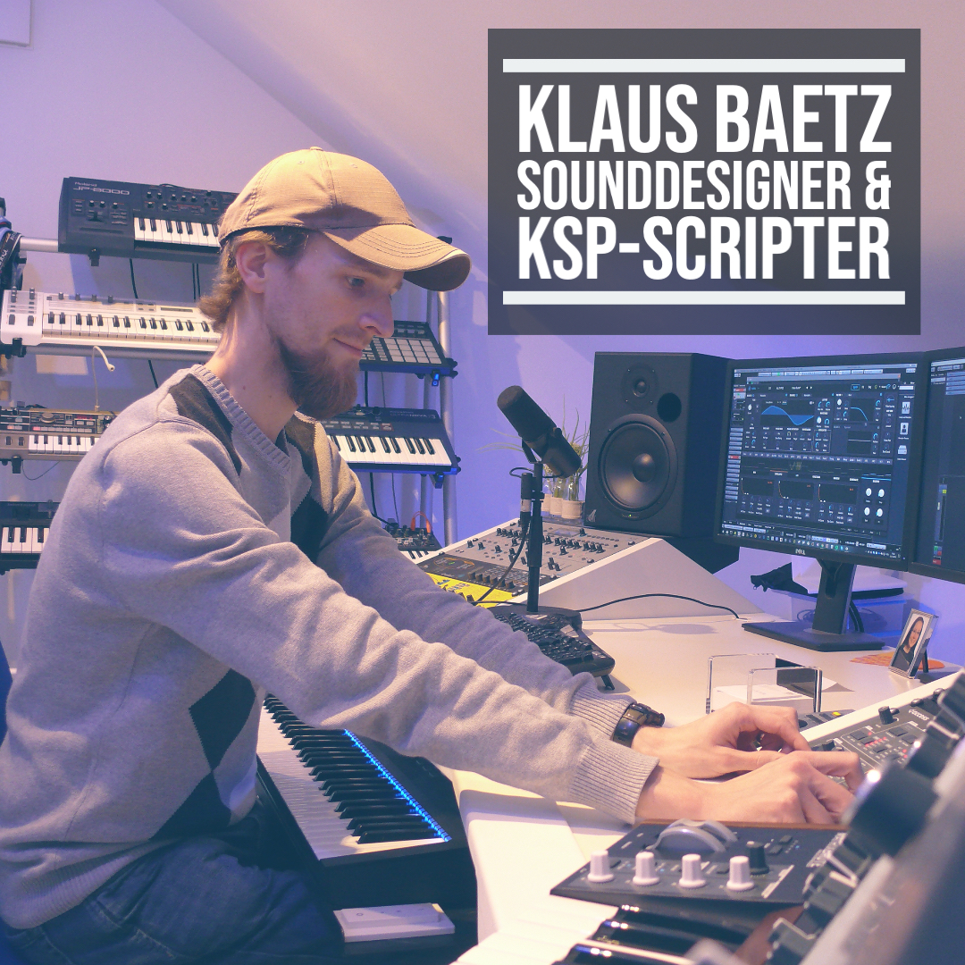 Studiosofa - Der Sound&Recording-Podcast