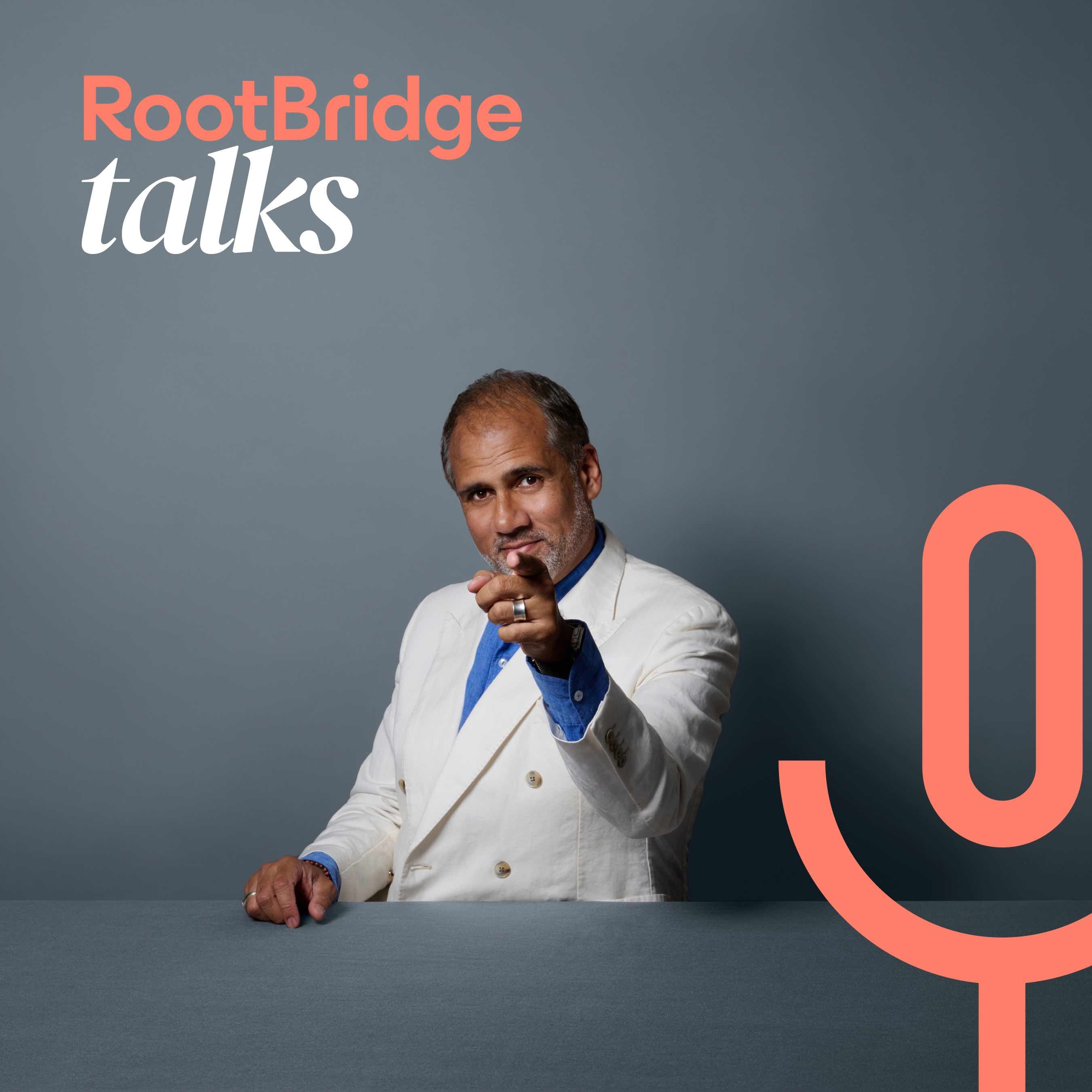 Episode #6 – Alpesh Patel, Managing Partner (UK) & Lead, Large-Cap Strategy episode artwork