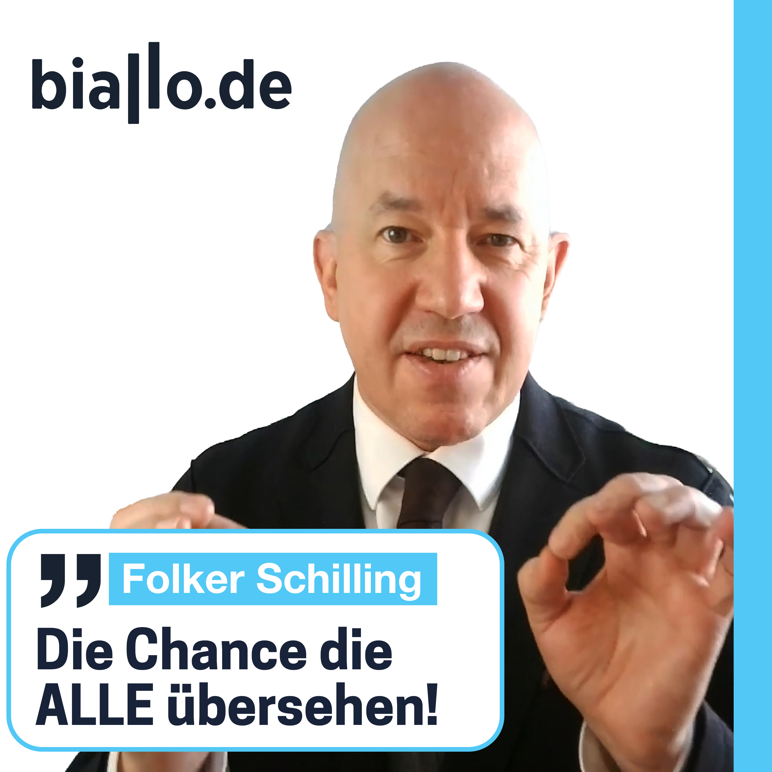 Finanzexperten im Interview - biallo.de