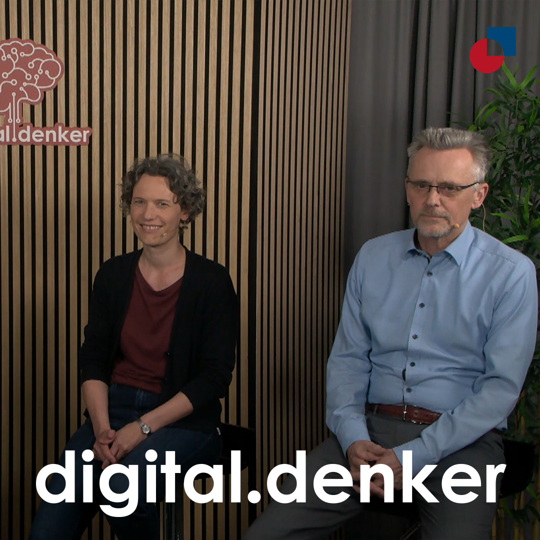 digital.denker | BIPRO-Podcast