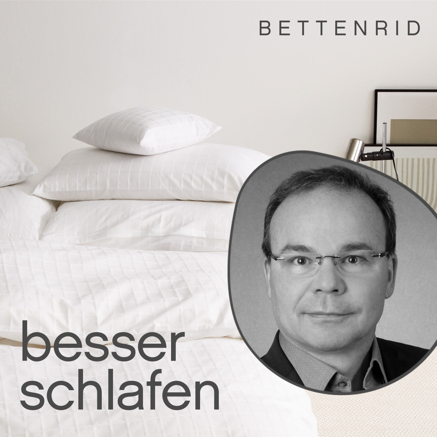 Besser schlafen – gut einschlafen, erholt aufwachen