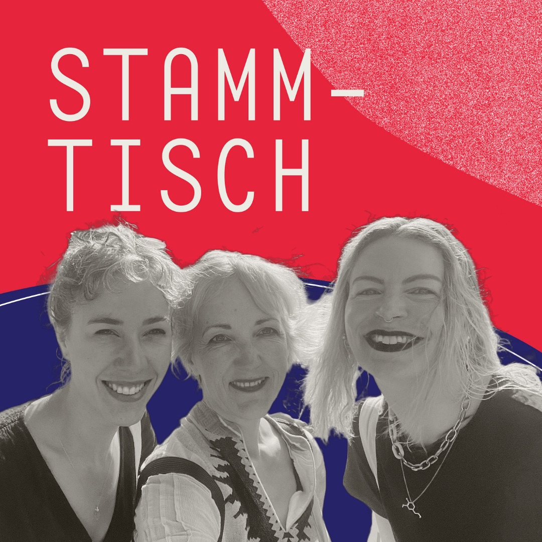 Stammtisch: ein RefLab-Podcast