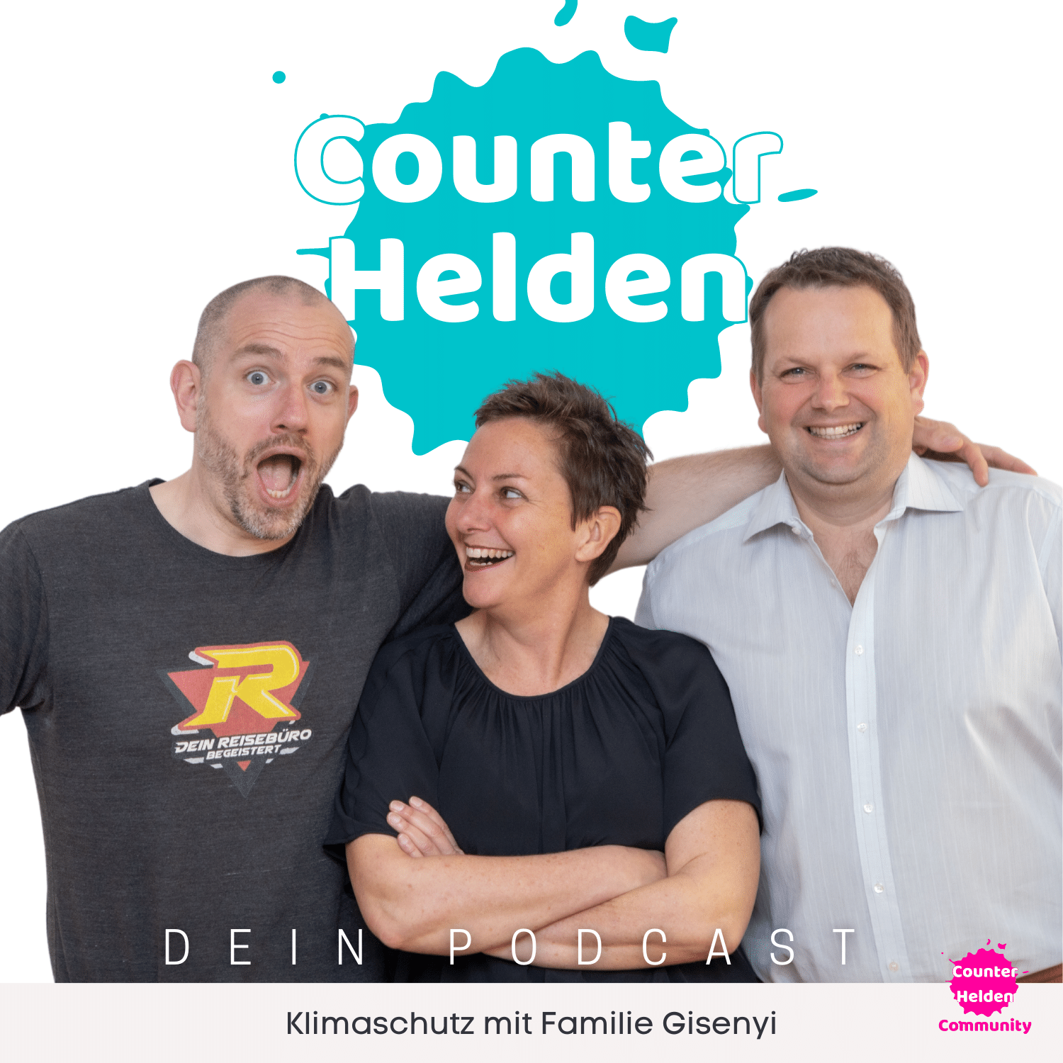 Counter Helden