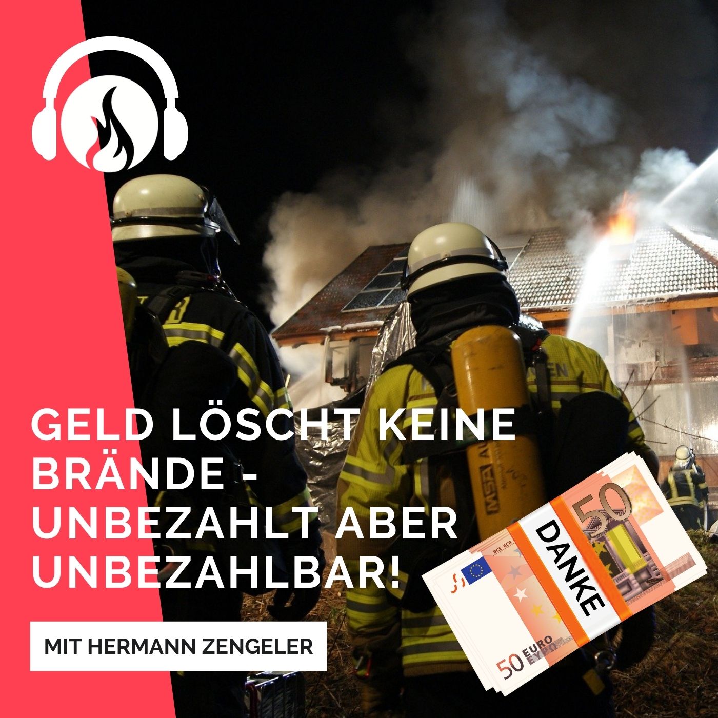 Der Einsatzleben-Podcast