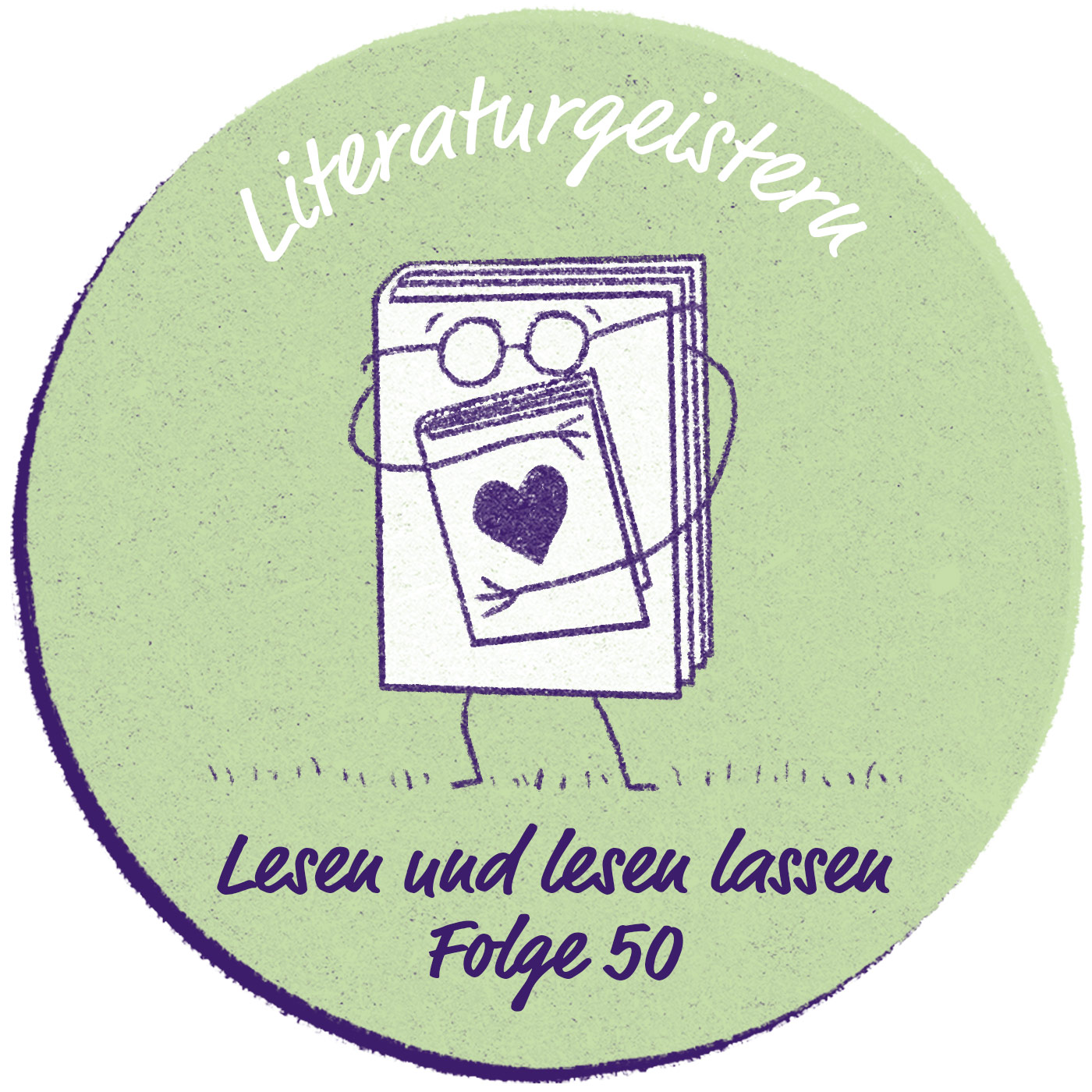 freigeistern! Der Podcast für Kinder- und Jugendliteratur