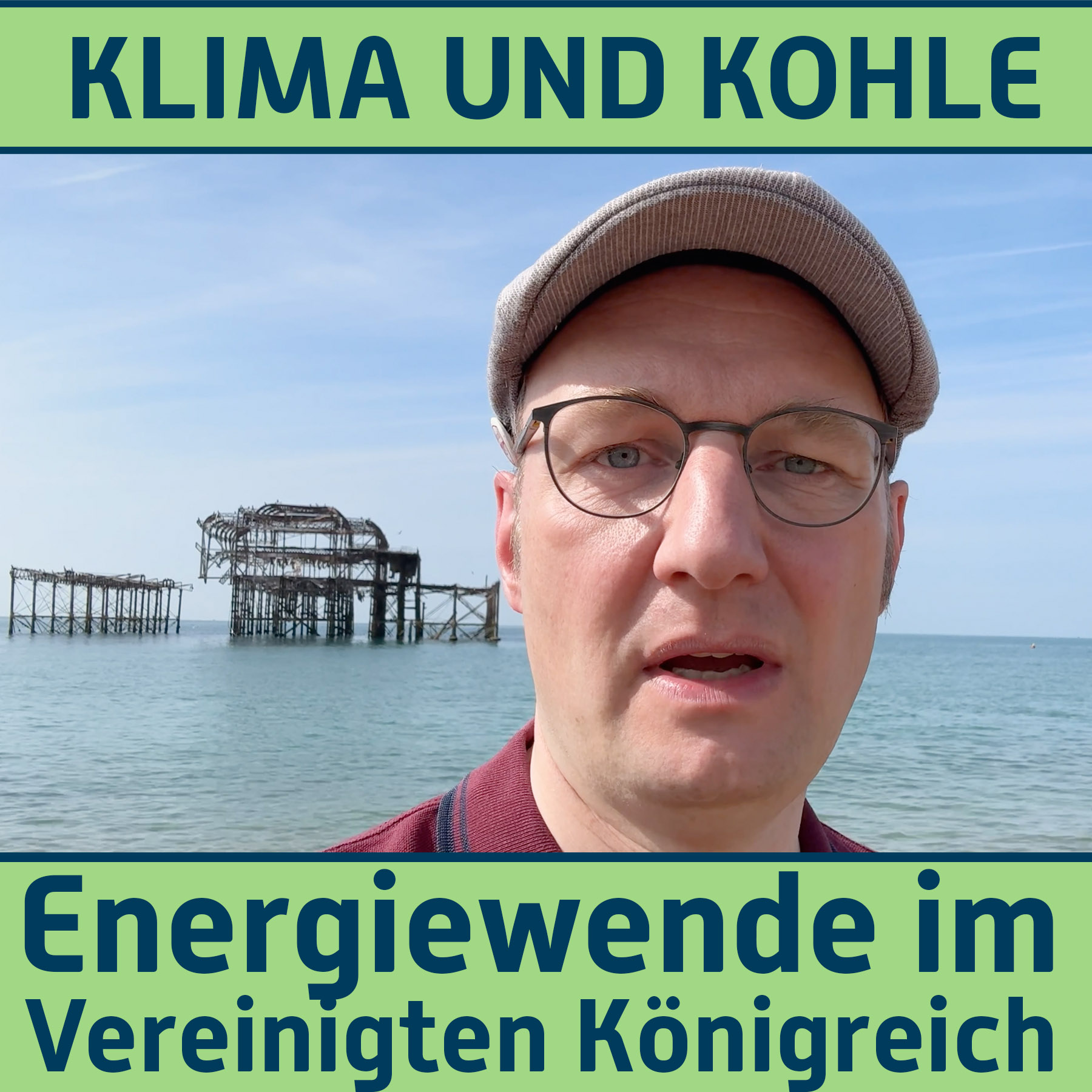 #221 Energiewende im Vereinigten Königreich