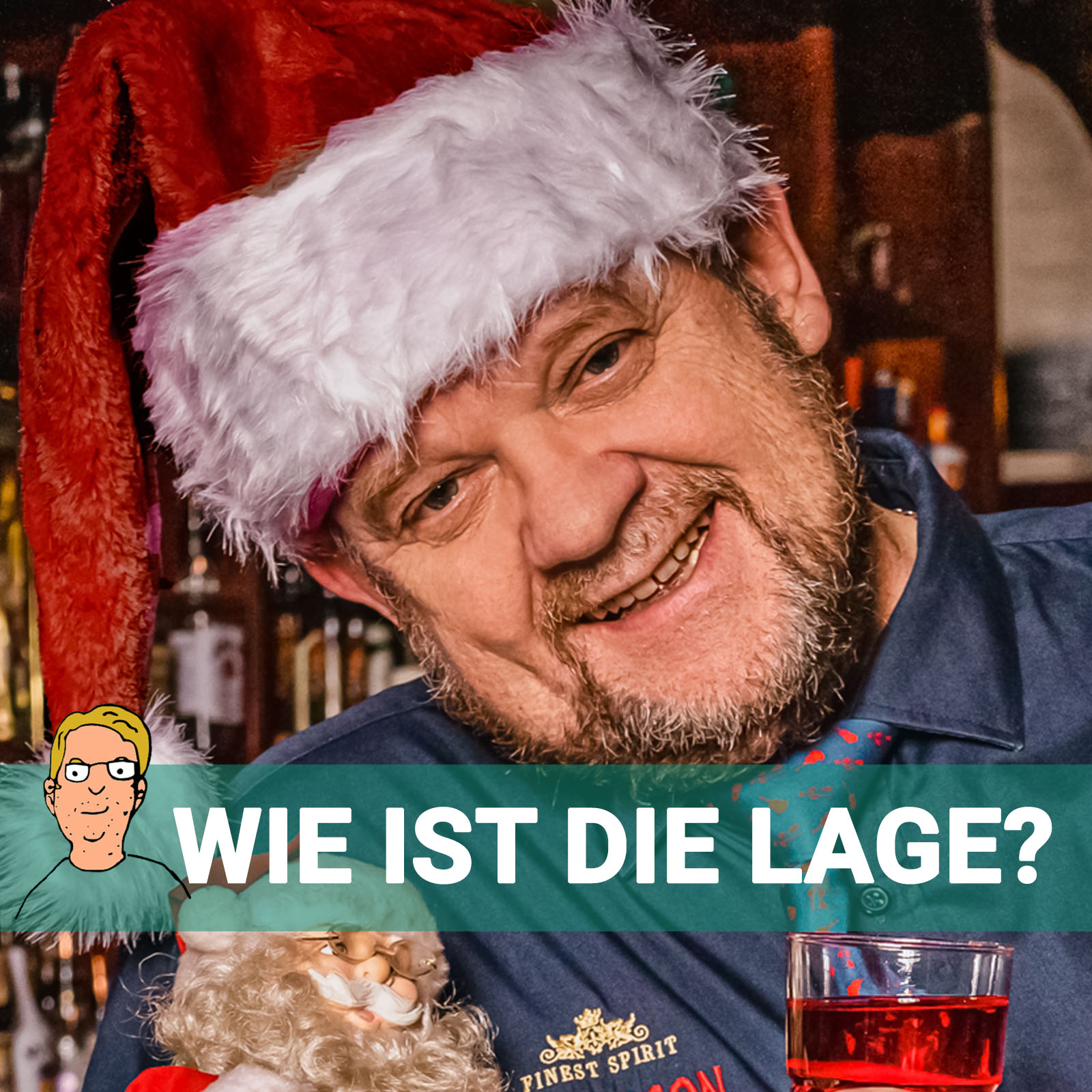 Heute mit Uwe Christiansen episode artwork