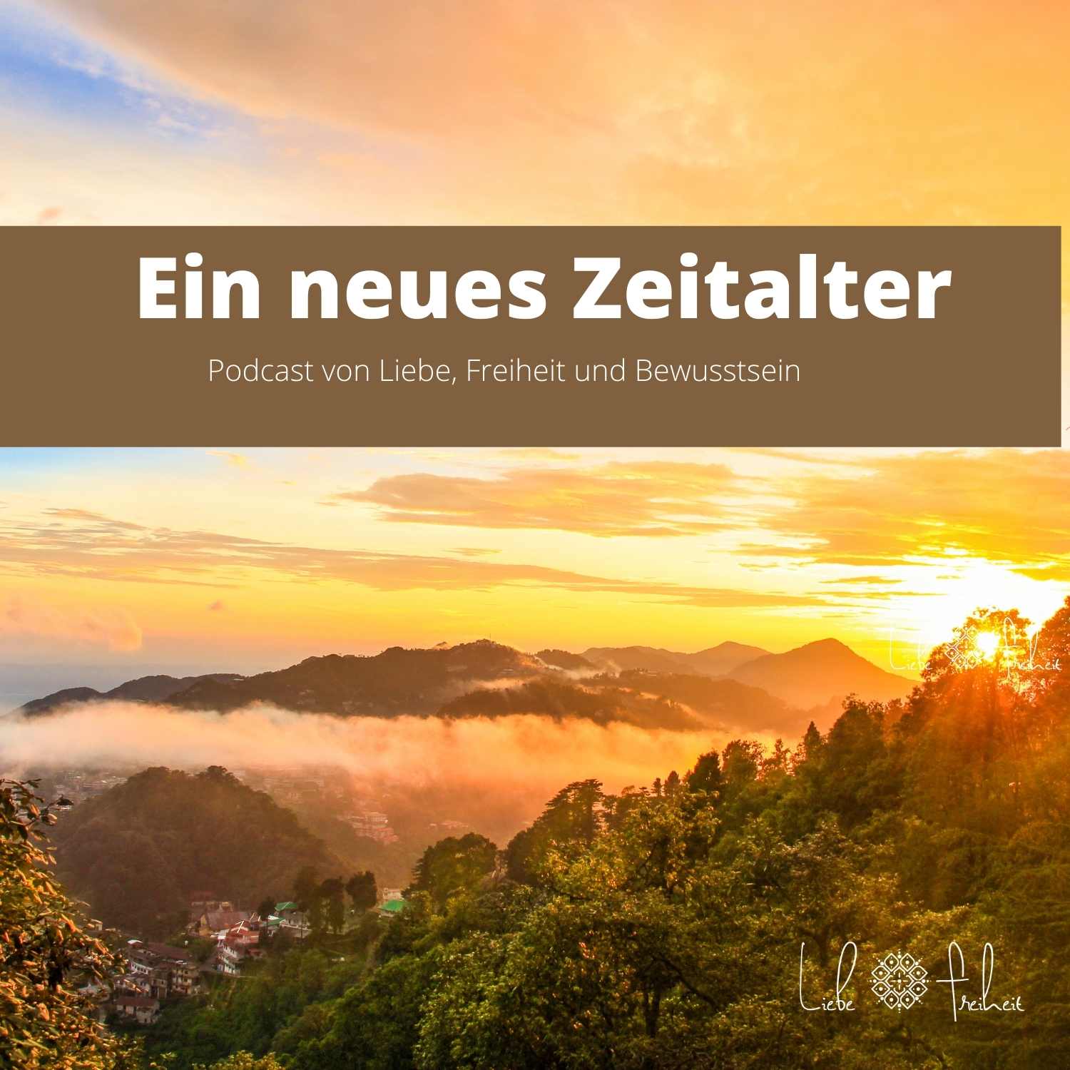 Ein neues Zeitalter episode artwork