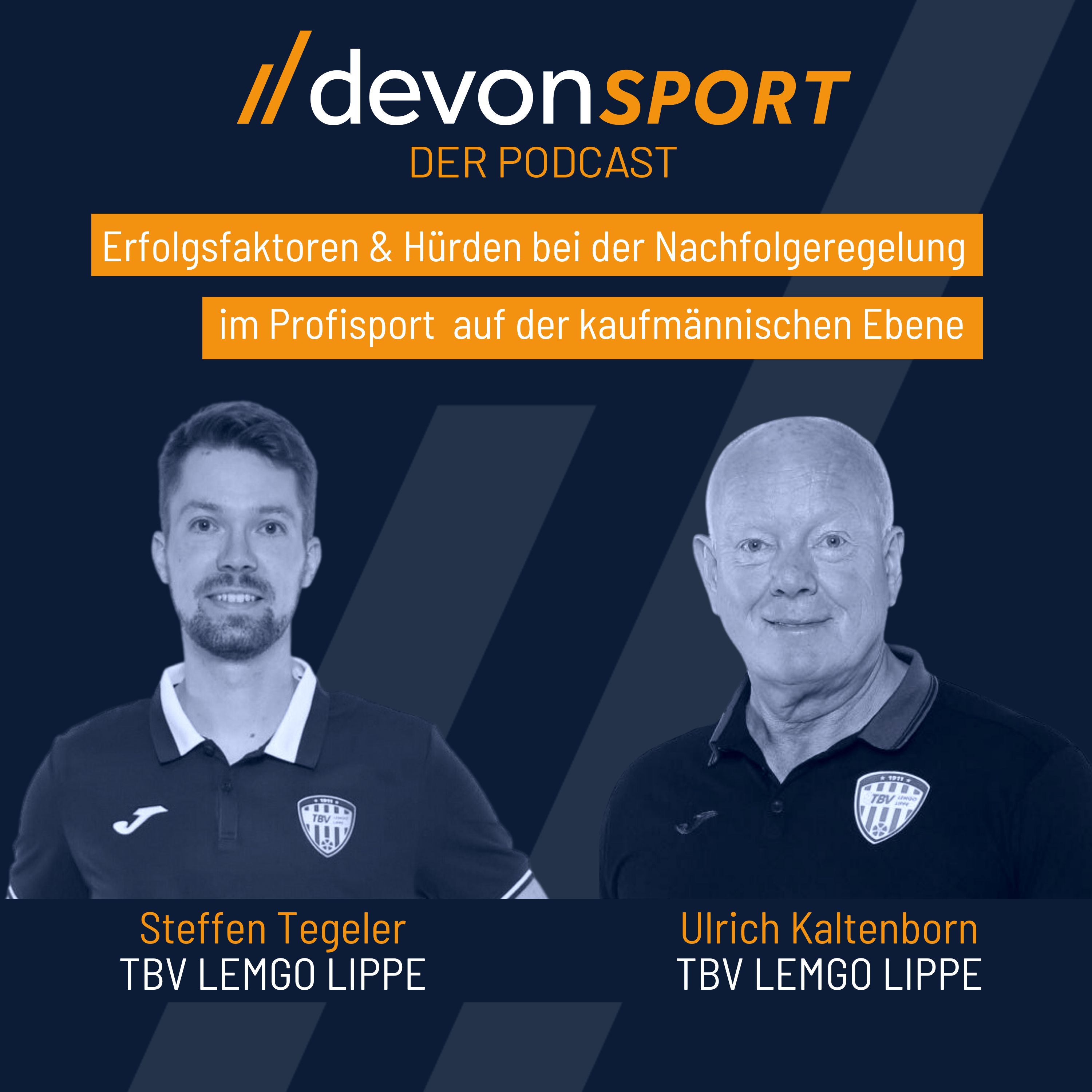 devonSPORT – DER PODCAST