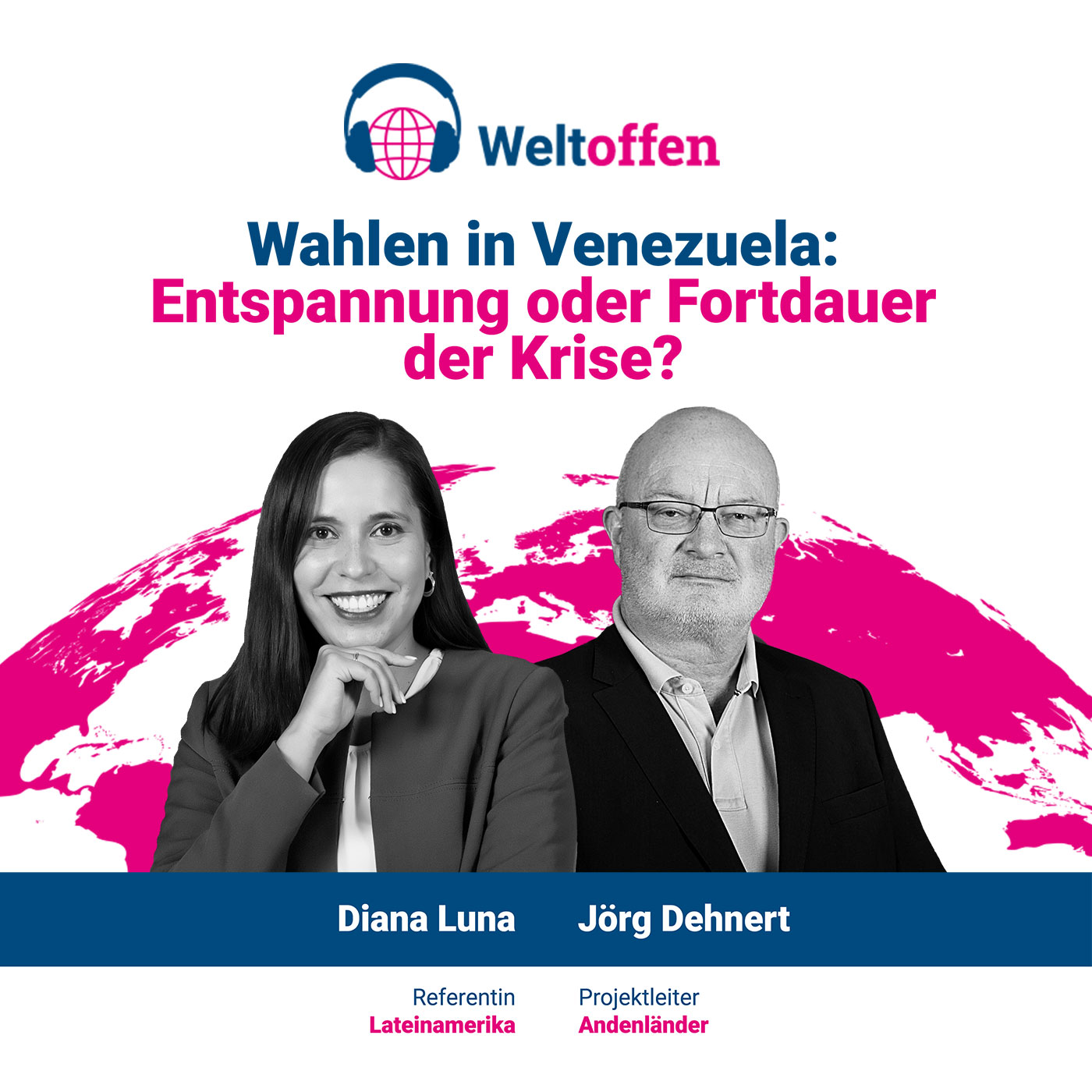 Weltoffen