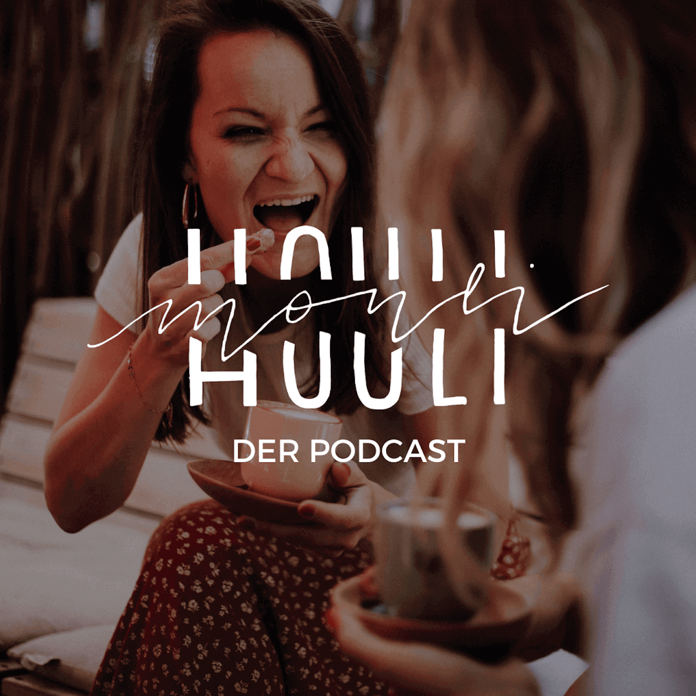Falls du dich wie ne Gurke fühlst, bitte einfach um Hilfe! episode artwork