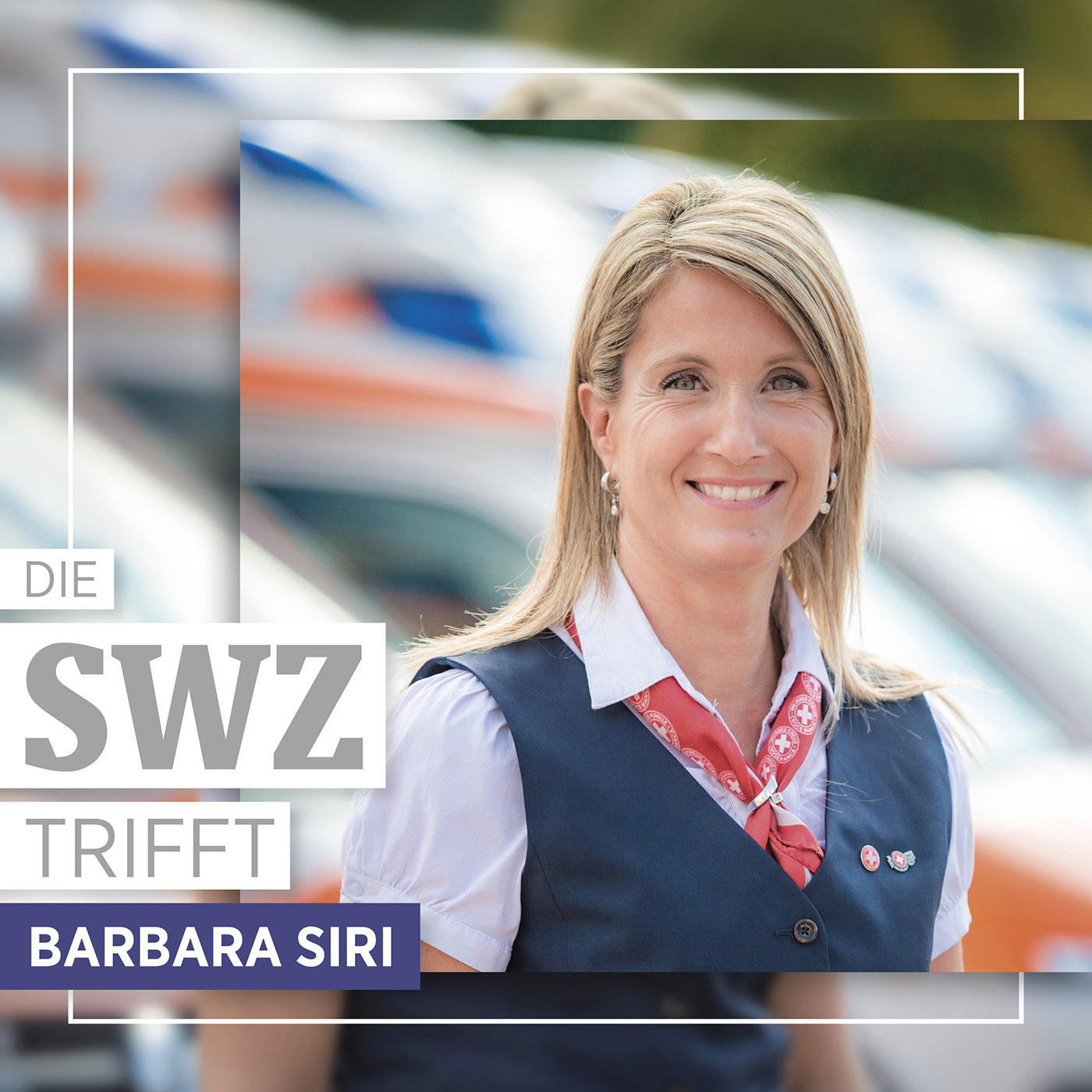 Die SWZ trifft