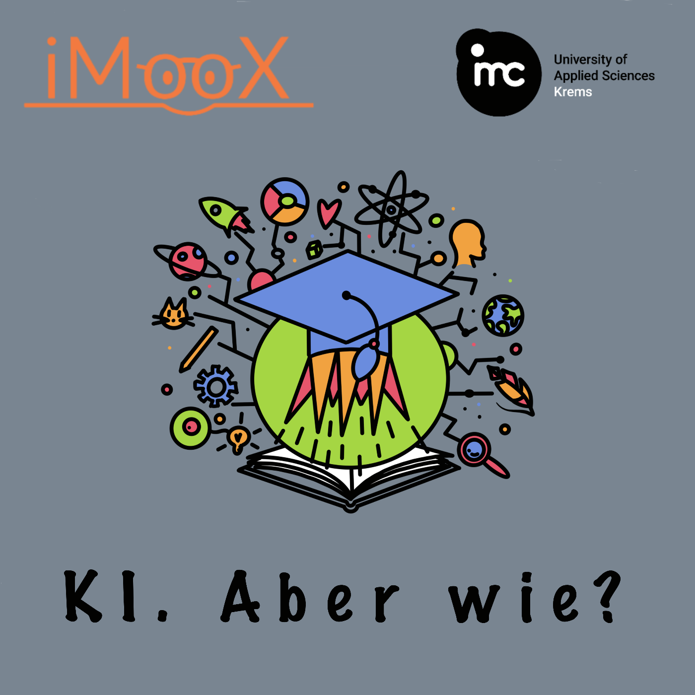 KI - aber wie? - Die Grundlagen episode artwork