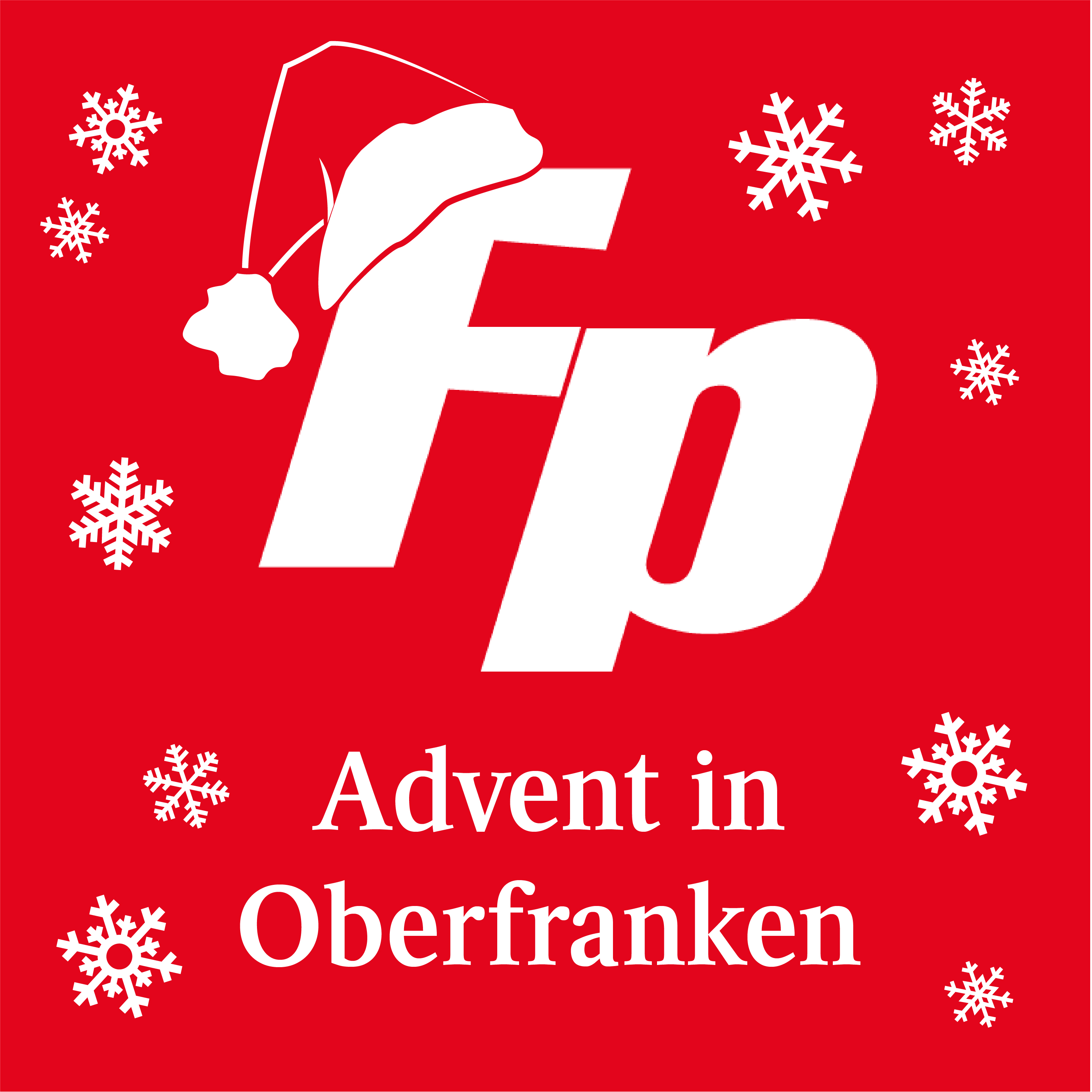 Advent in Oberfranken podcast artwork