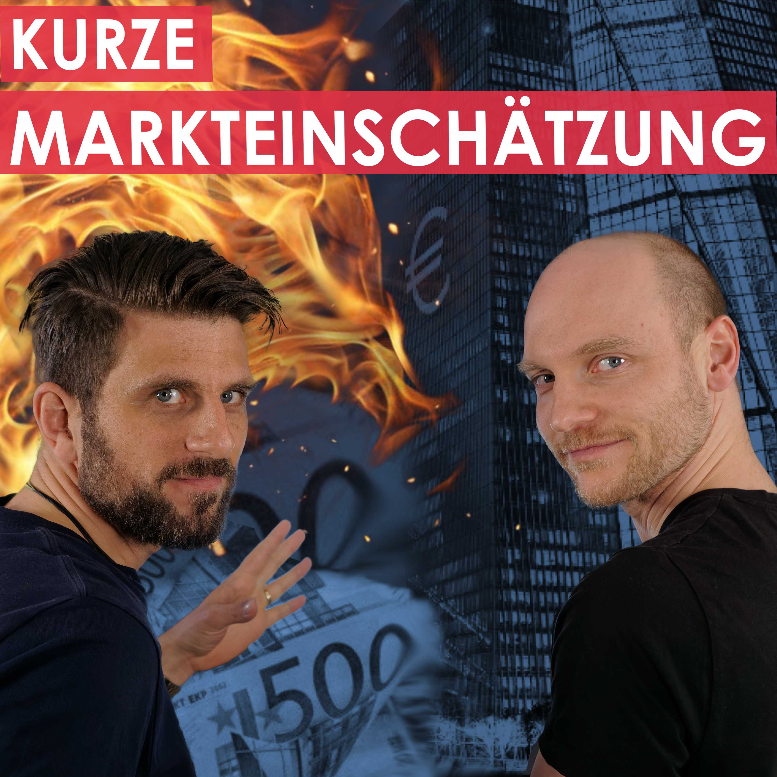 Kurze Markteinschätzung