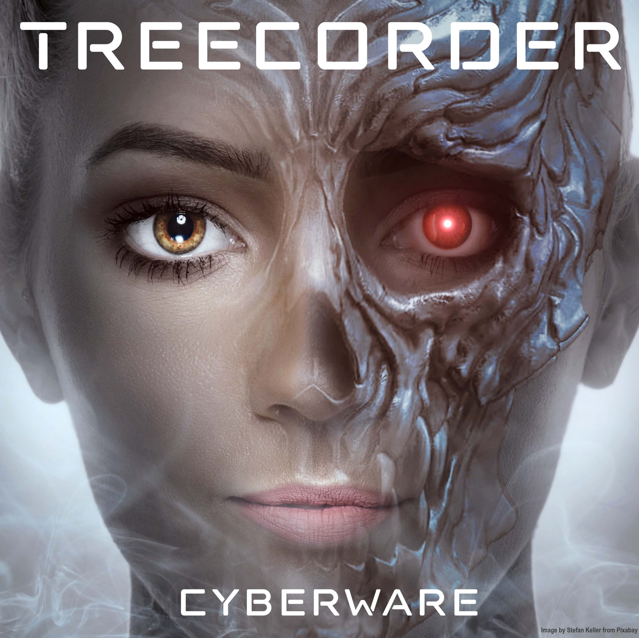 Treecorder - Science & Fiction Podcast