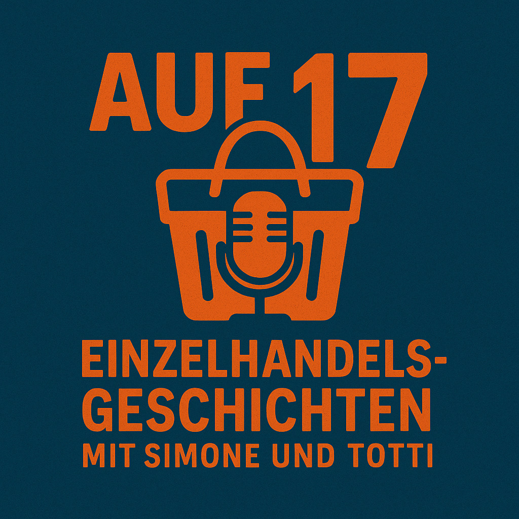 Auf 17 - KickOff Folge episode artwork