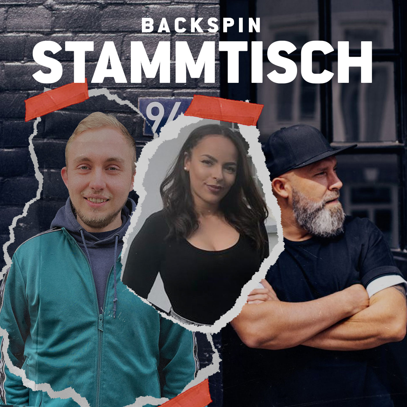 #067 - Was Künstler für ihre Fans machen sollten. | Stammtisch episode artwork