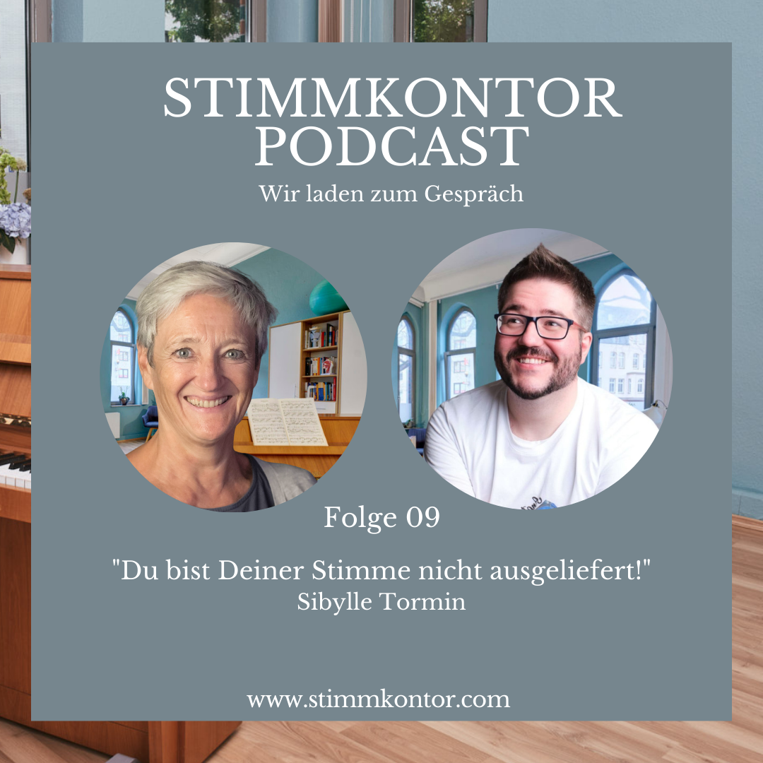 Stimmkontor Podcast