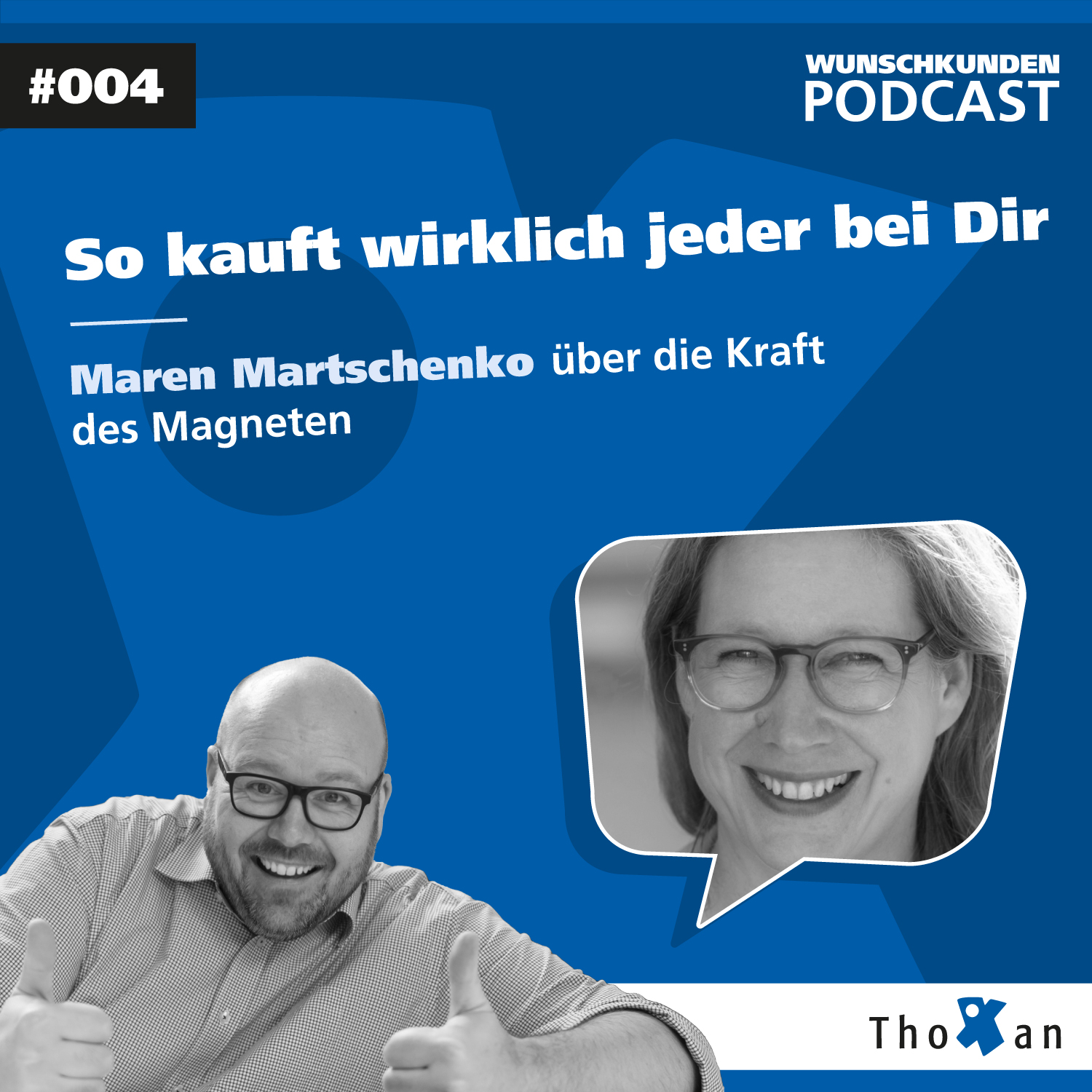 HRM-Podcast - Der HR Business Podcast I Coaching I Digitalisierung I New Work I HR I Recruiting