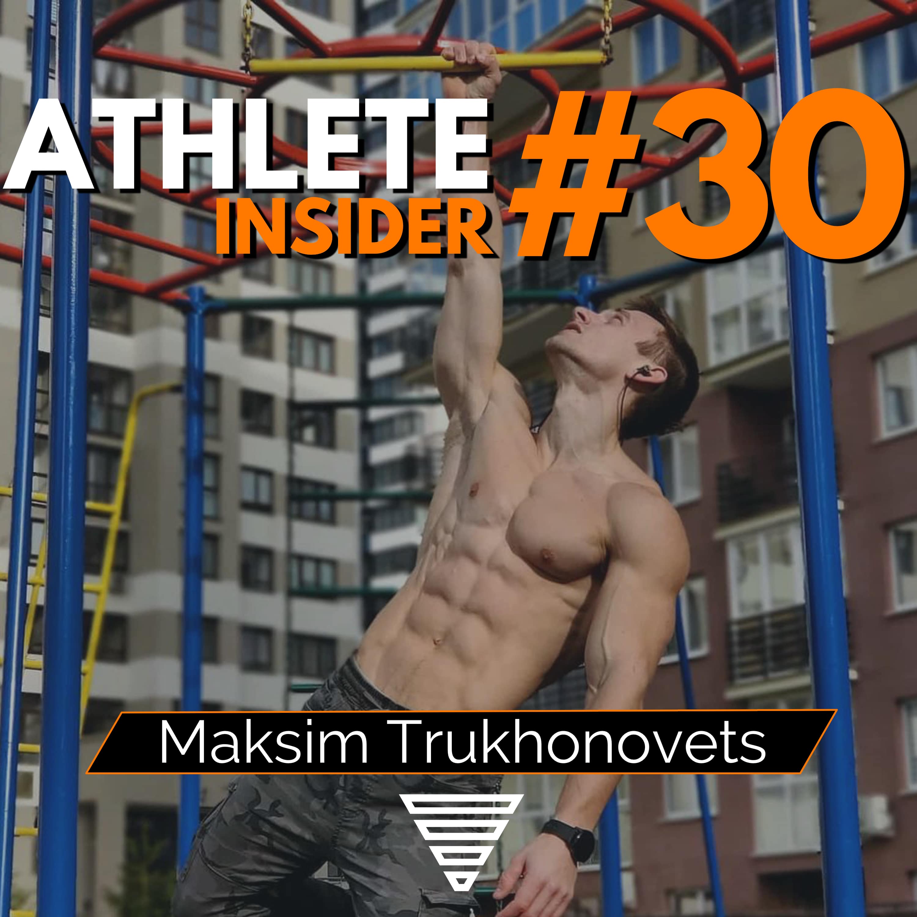 MAX TRUE | About Records, Steroids and Workout | Interview