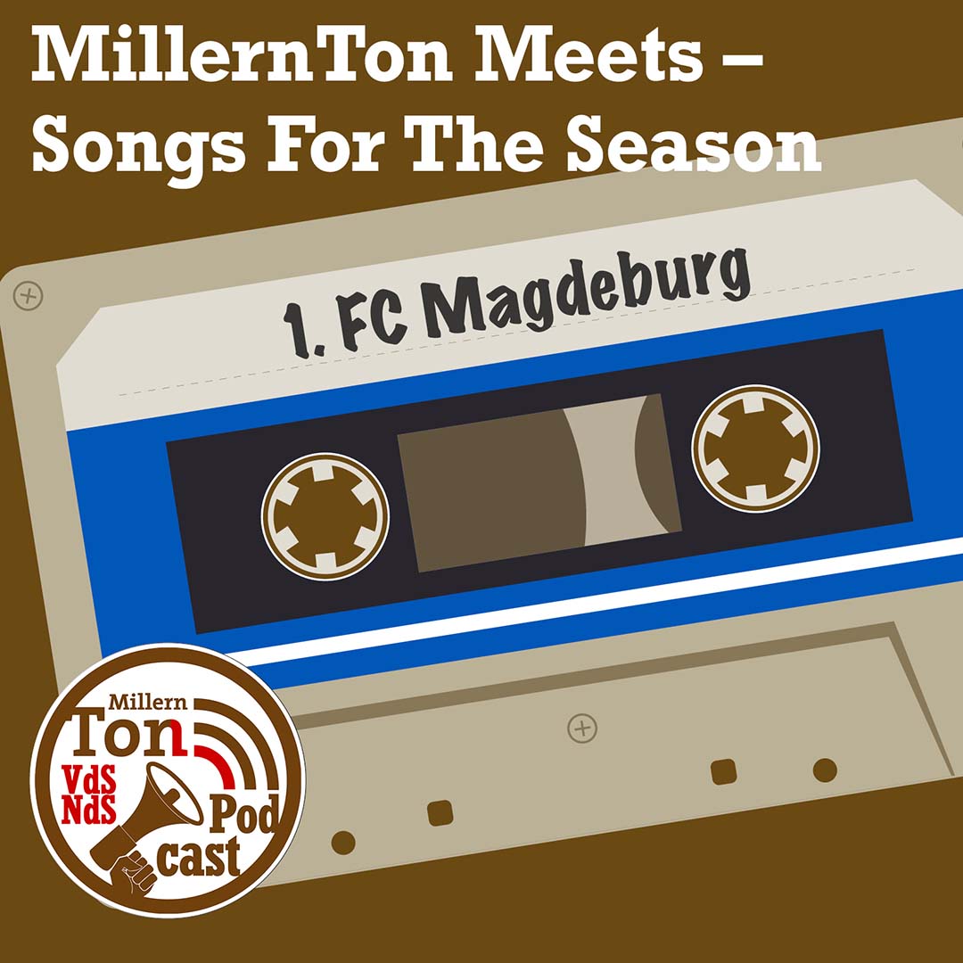 MT Meets - Songs For The Season - 07 - FCM: Hurt episode artwork