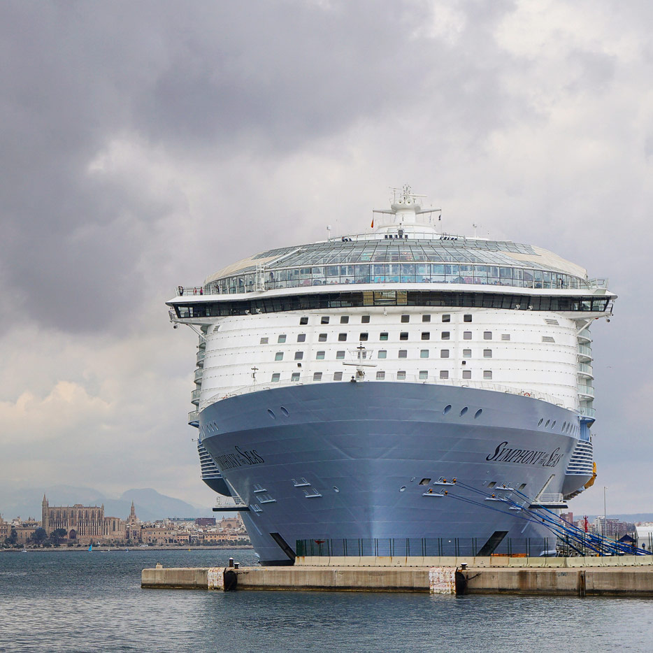 cruisetricks.de - Der Kreuzfahrt-Podcast