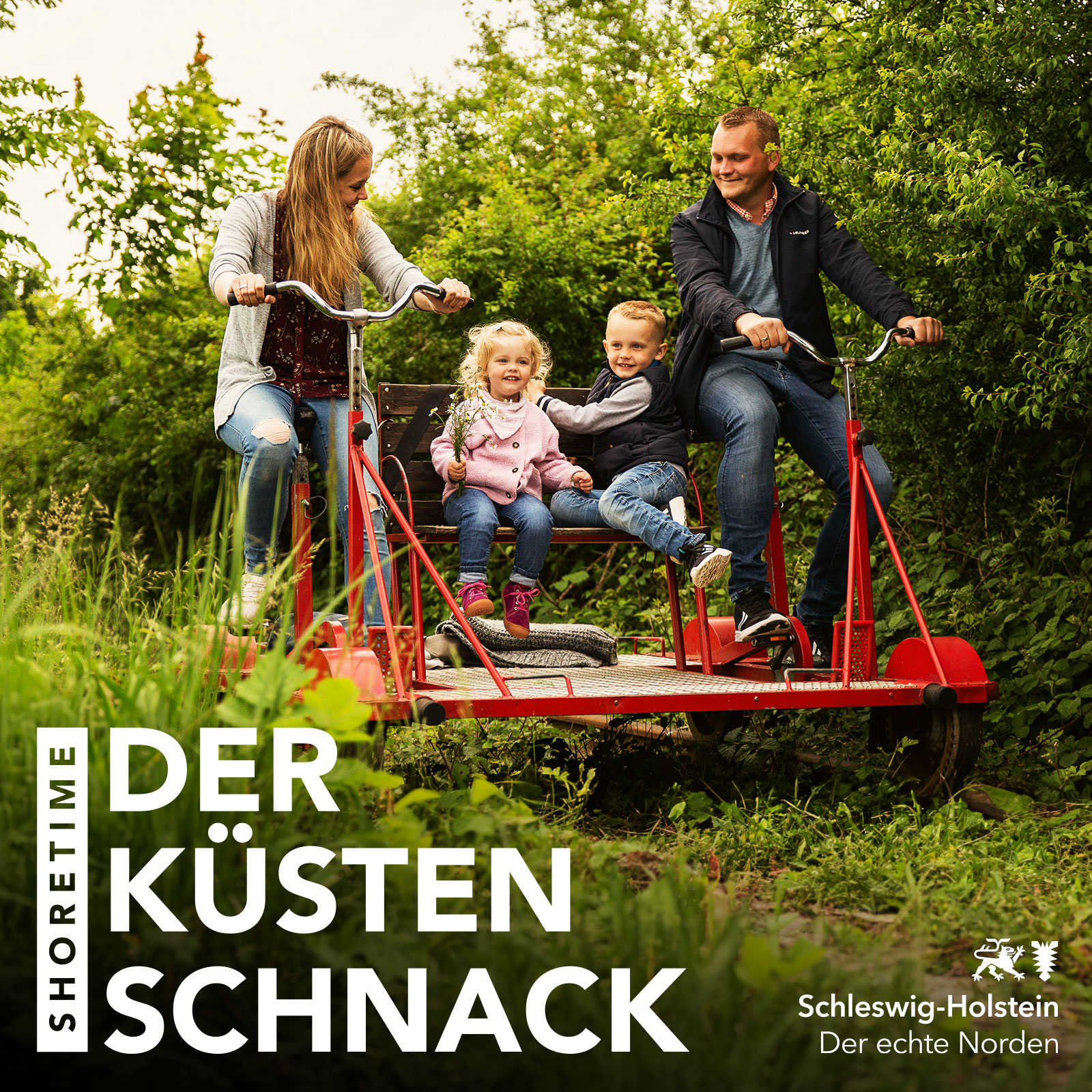 ShoreTime – der Küstenschnack