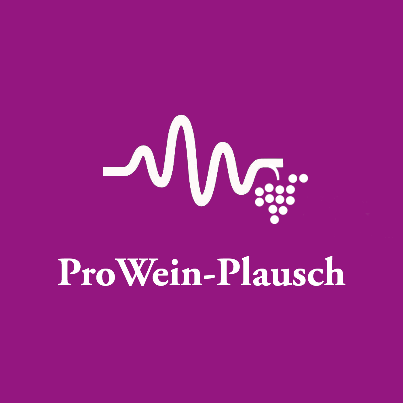 ProWein-Plausch episode artwork