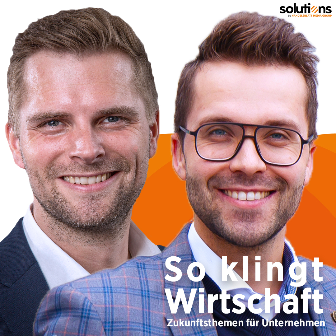 Vernetztes Fahren: Mit smarten Autos in die digitale Zukunft episode artwork