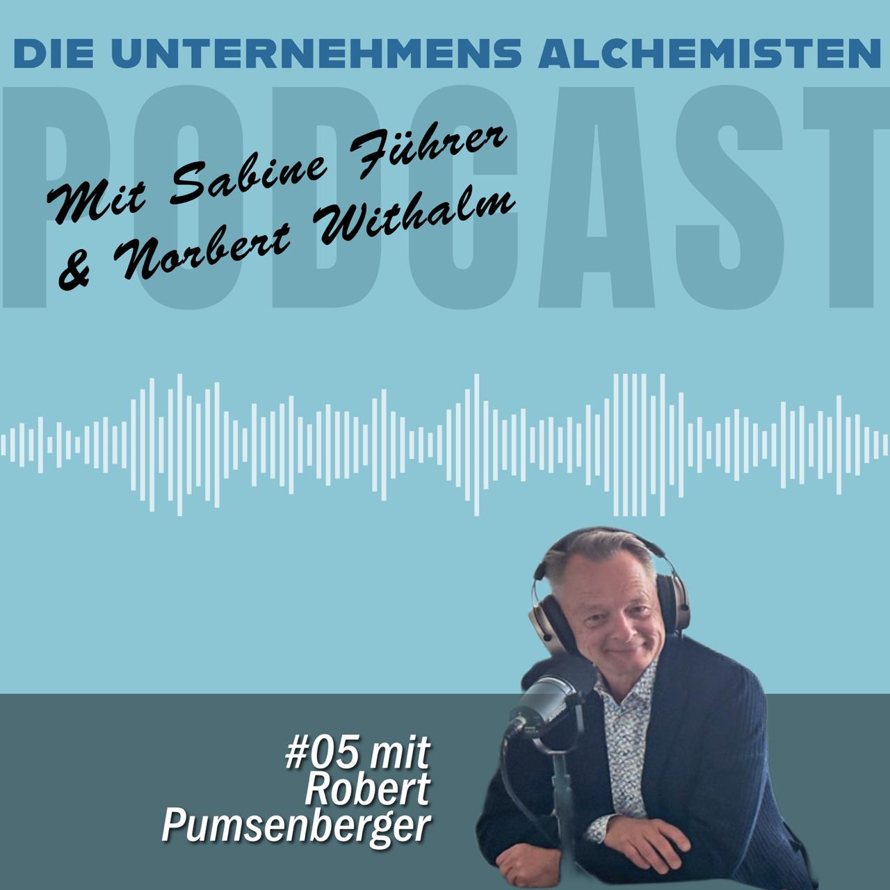 Die Unternehmensalchemisten