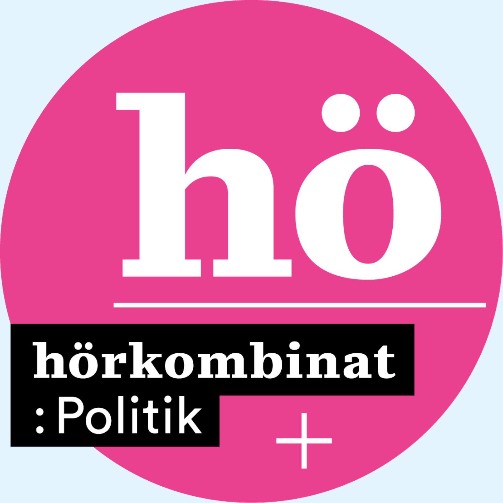 Hörkombinat :Politik