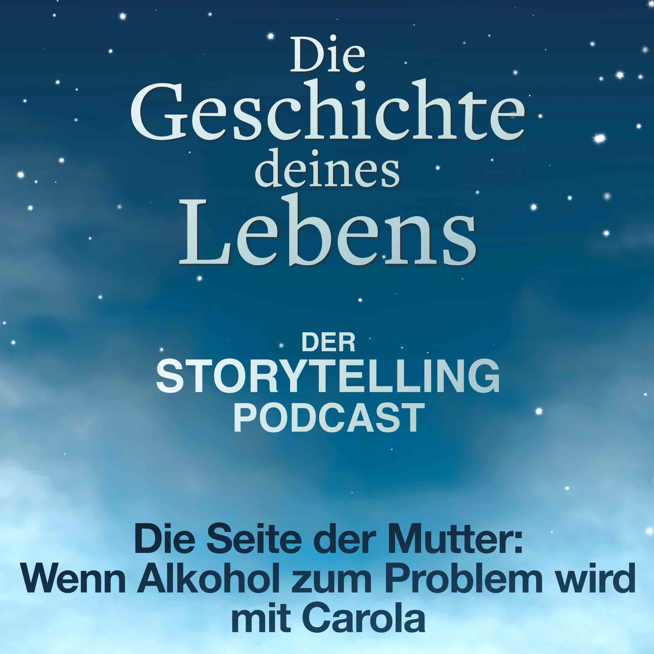 Storytelling: Die Geschichte deines Lebens