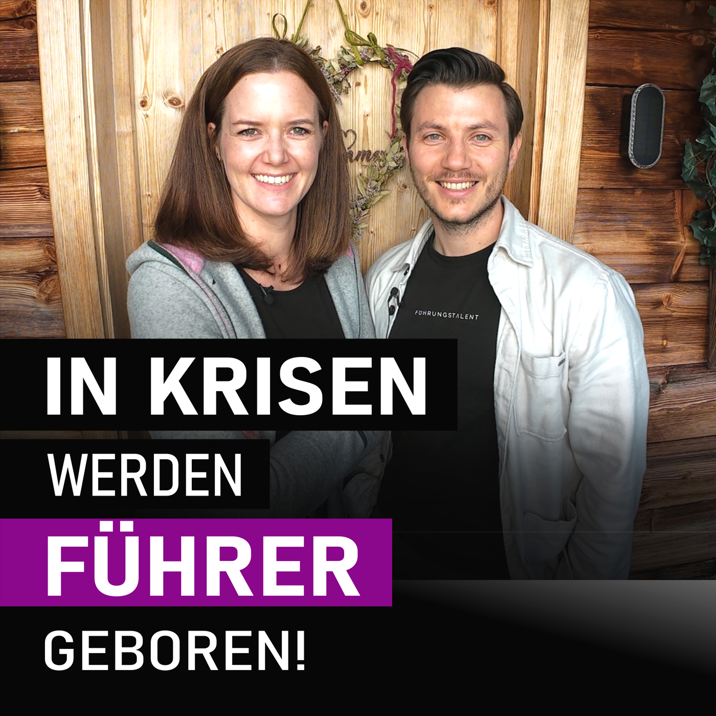 Chef sein kann jeder, führen nur die, die’s überlebt haben! – Chris Hahn // BERCHTESGADEN IMPOSSIBLE episode artwork