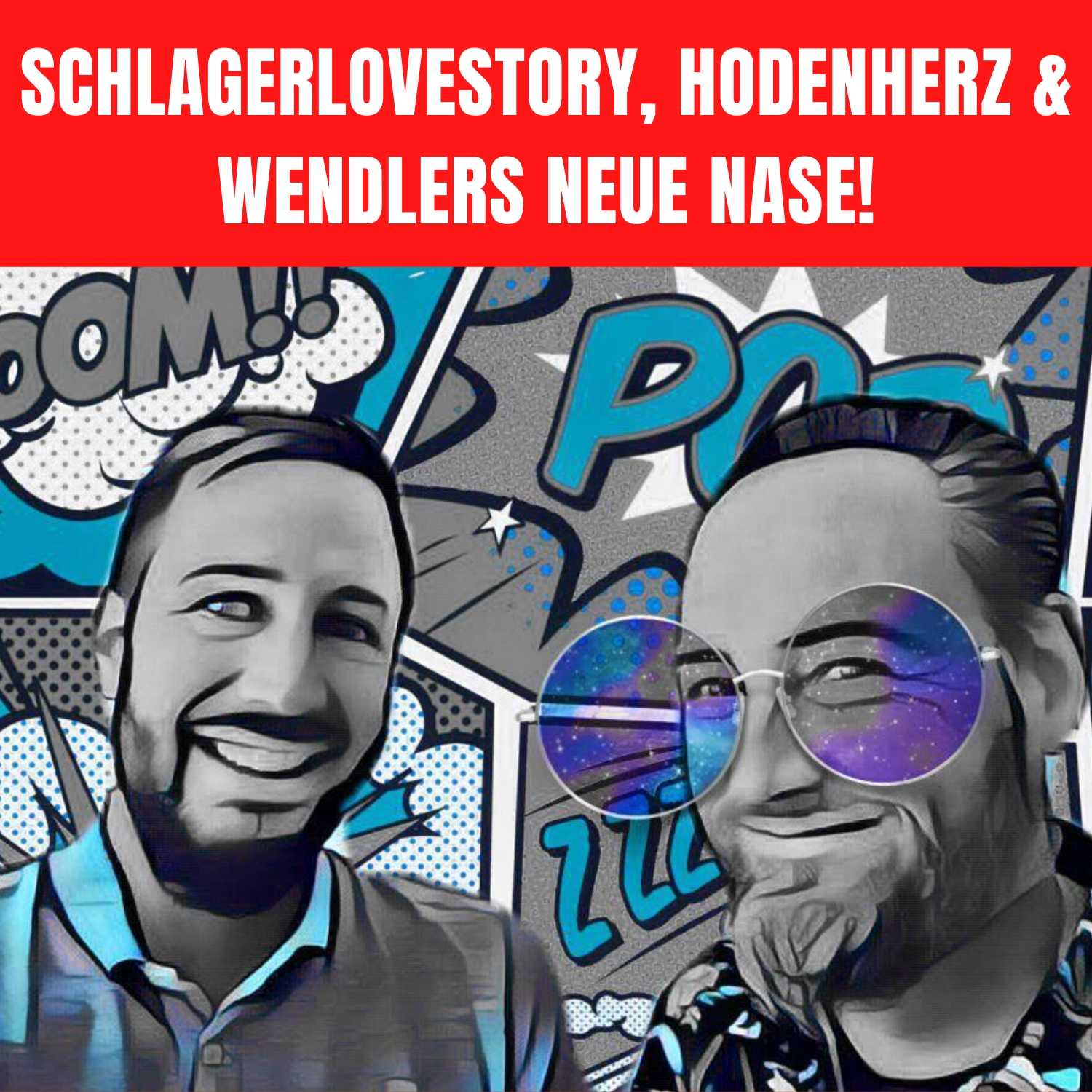 Make Schlager Great Again - Der Schlager-Podcast