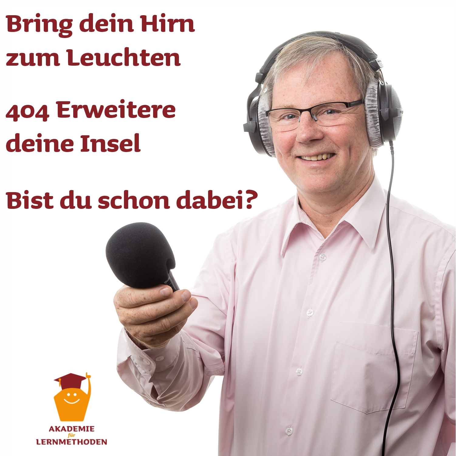 404 Erweitere deine Insel - Bist du schon dabei?