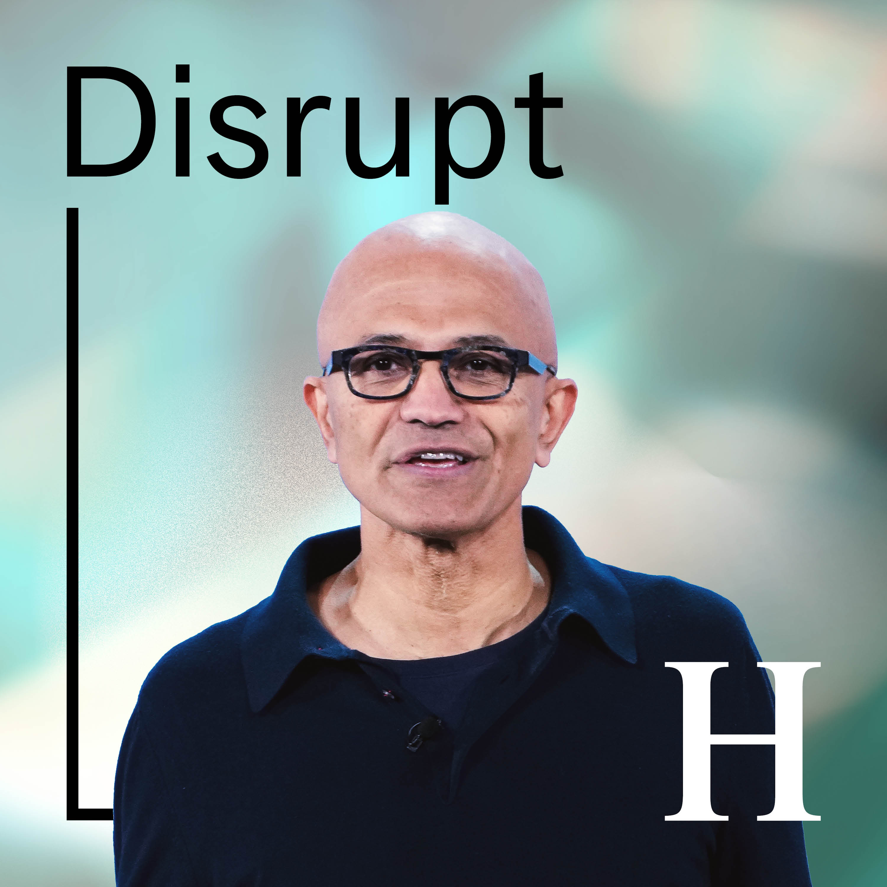 Handelsblatt Disrupt - Der Podcast über die Zukunft der Wirtschaft
