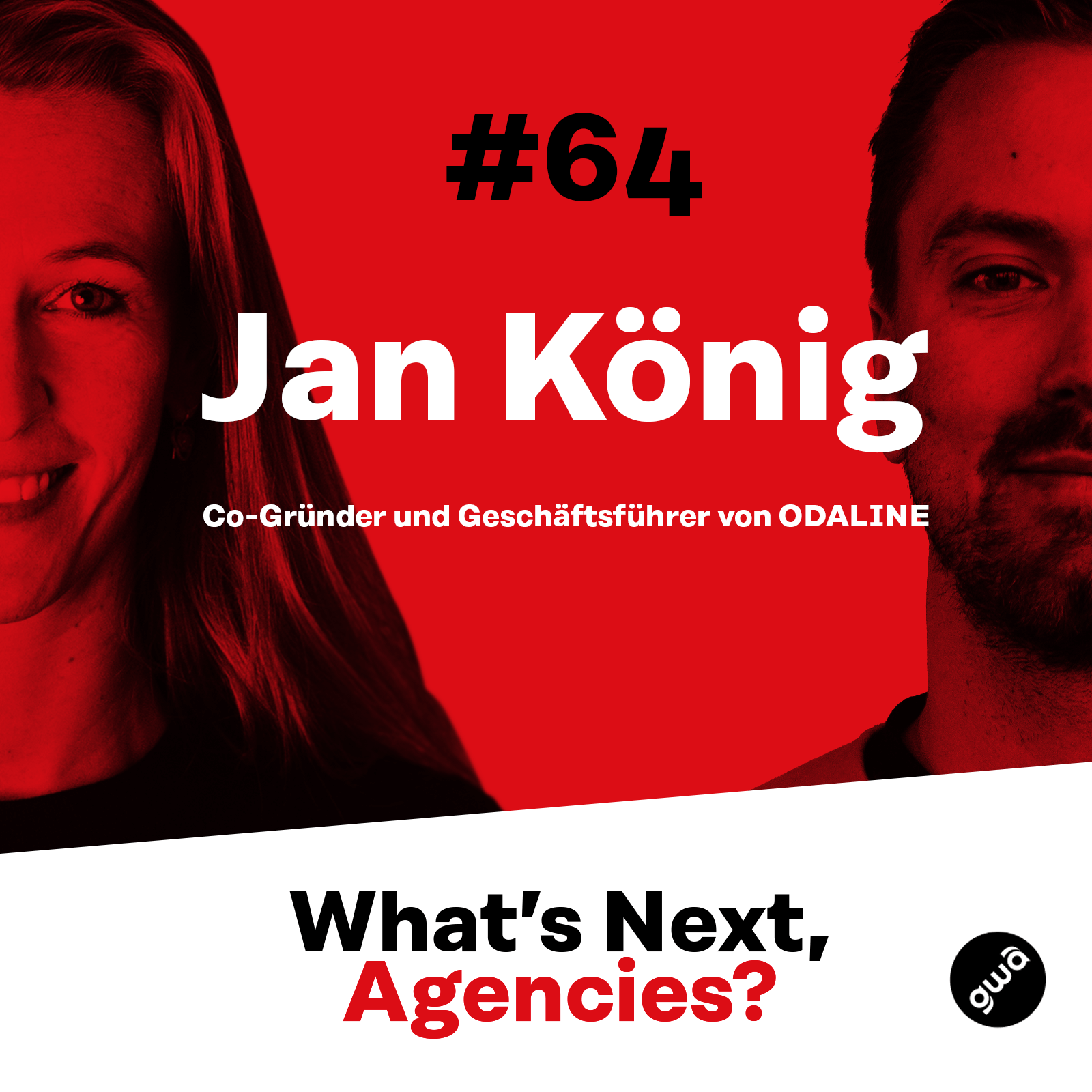 What\'s Next, Agencies?