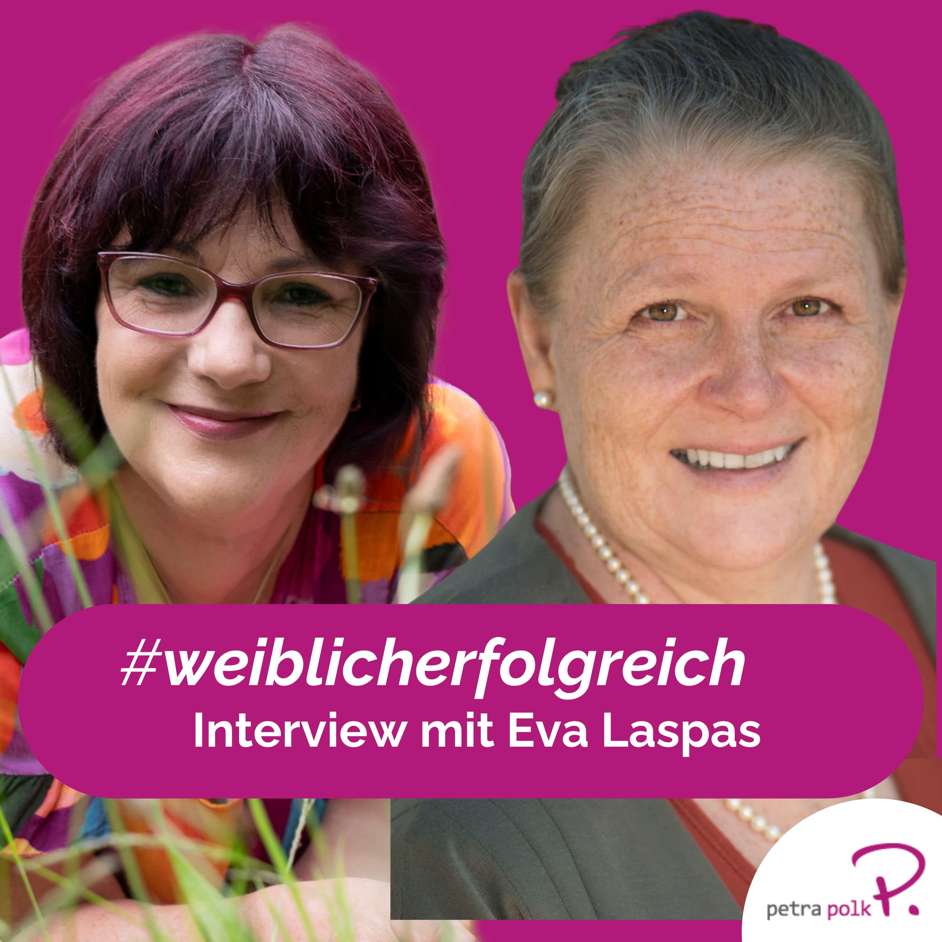 #weiblicherfolgreich – auf den Punkt gebracht