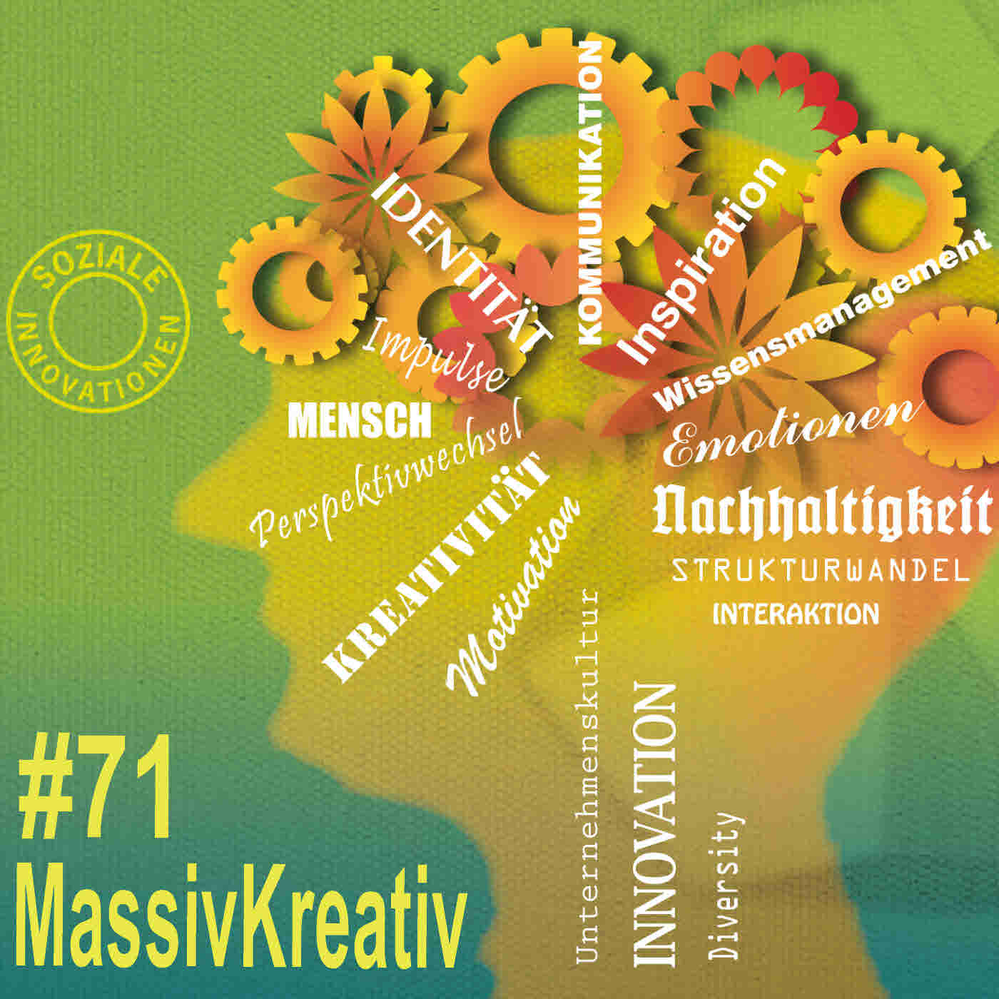 MassivKreativPodcast