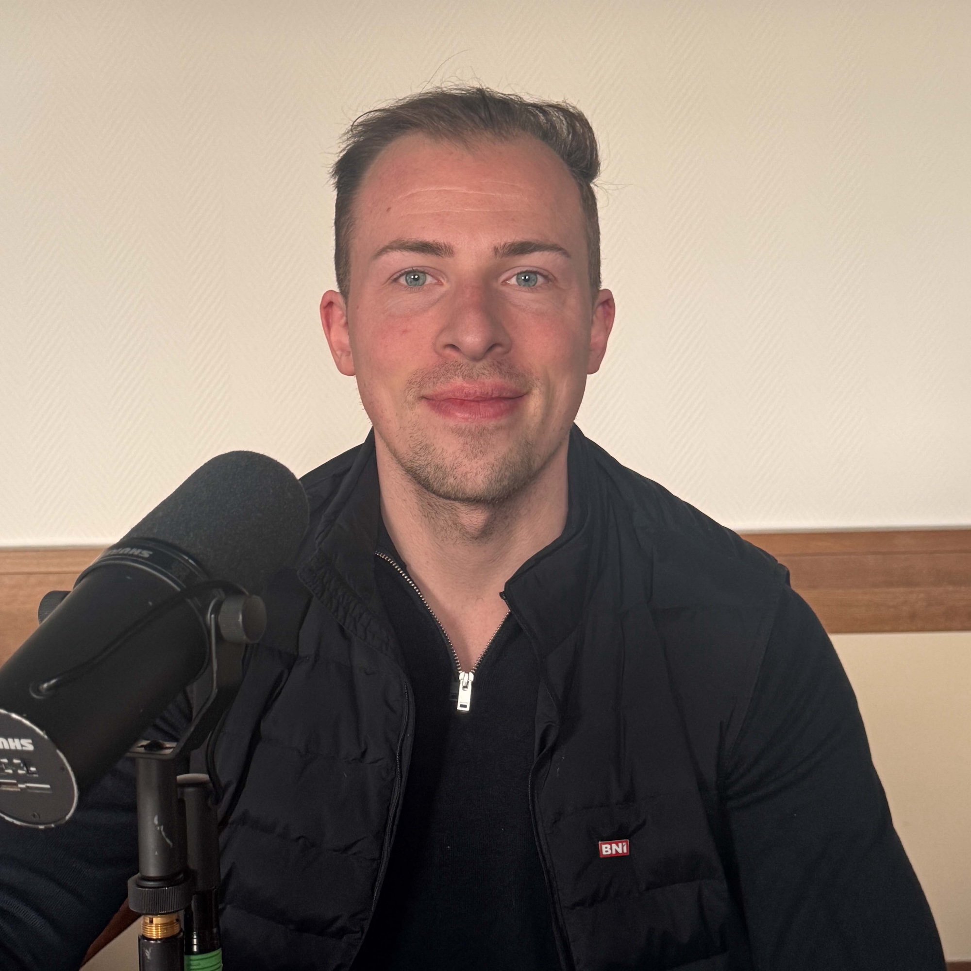#30: Marc Brott von der BS Immobiliengruppe episode artwork