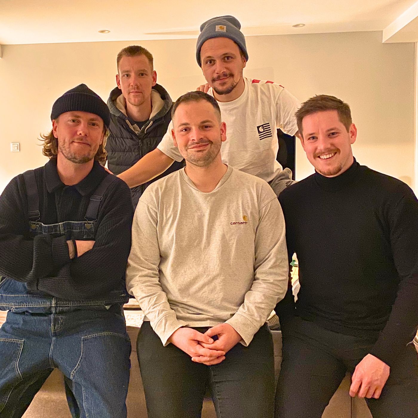 Insel-Kinder - Der Norderney Podcast