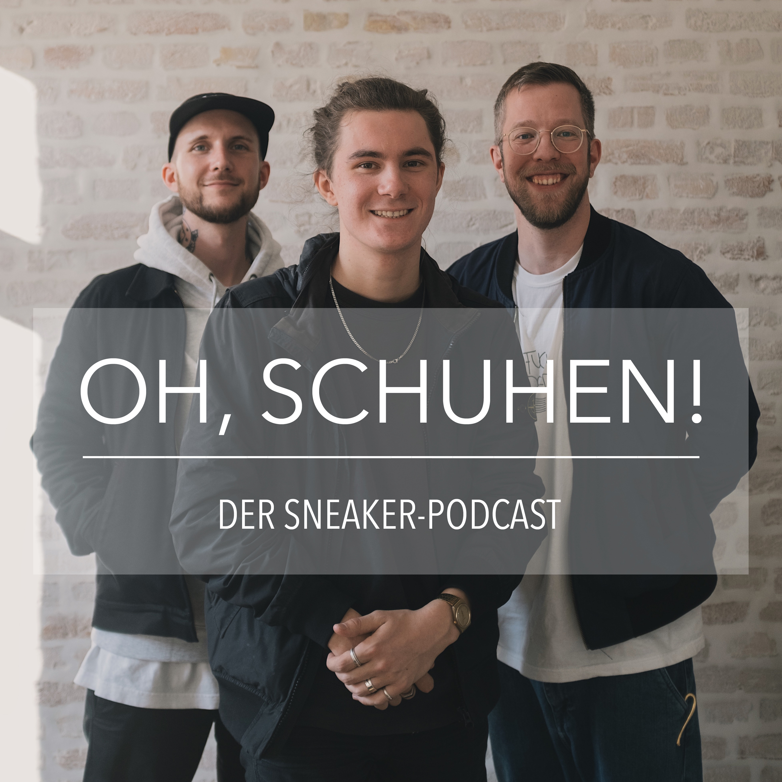 #29 "Mit Instagram verdiene ich meinen Lebensunterhalt" - Fotograf Paul Sydow im Interview episode artwork