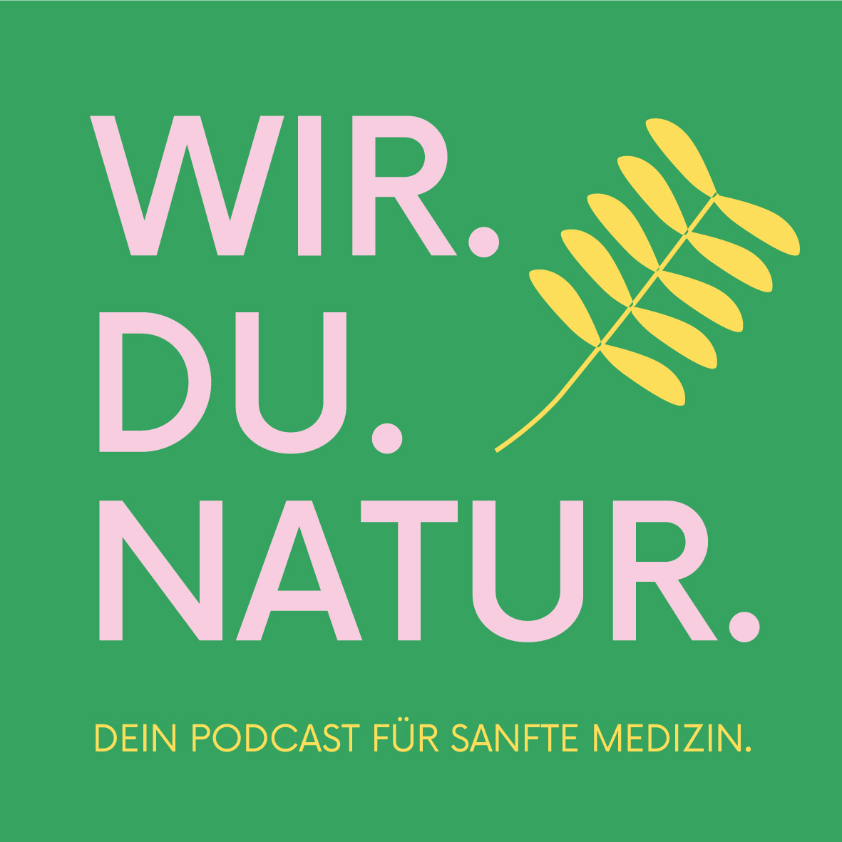 #79 Diese Naturmedizin gilt als pflanzliches Kortison - Mit Pflanzenkraft gegen Entzündungen